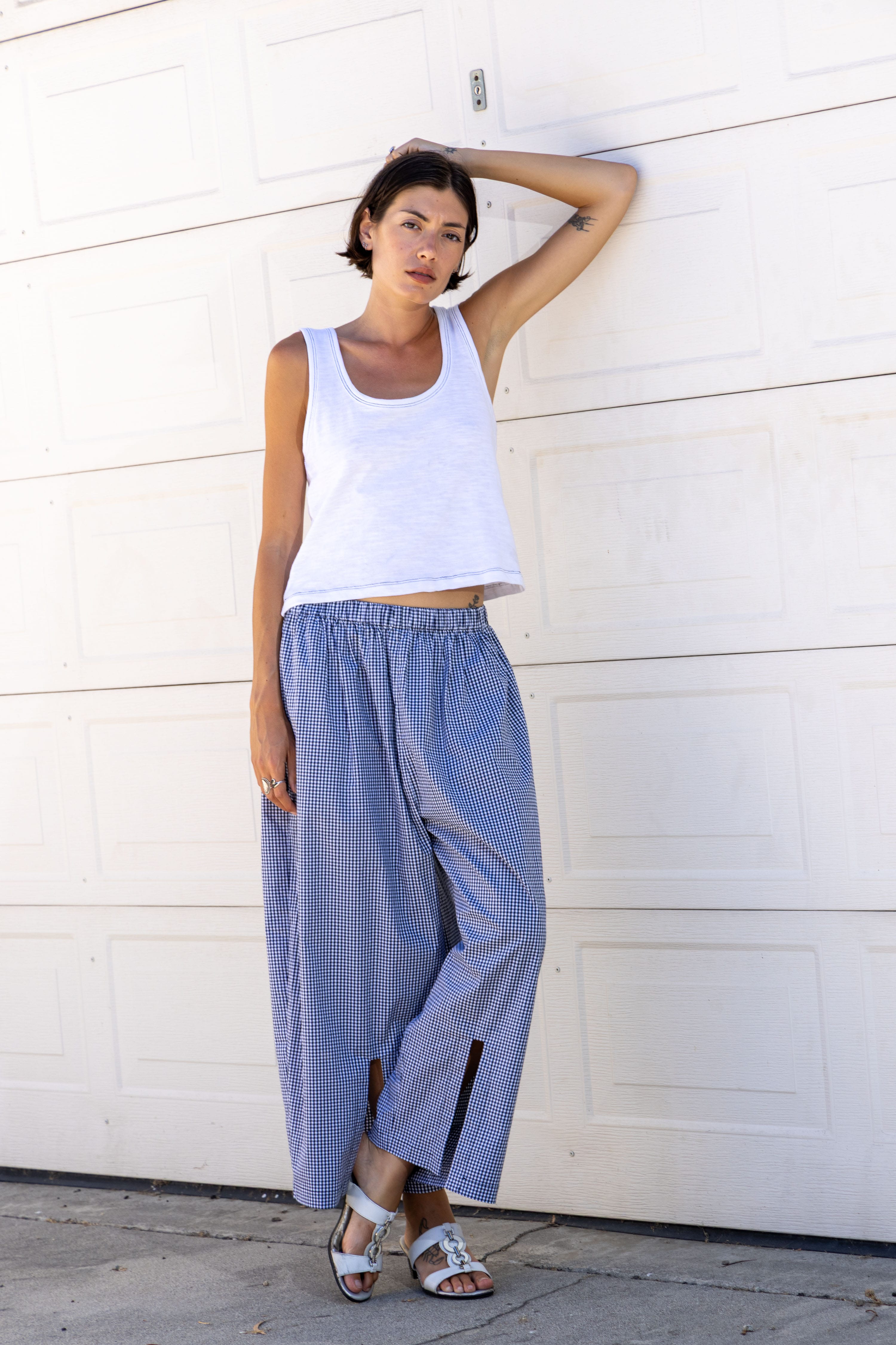 Ling Pants