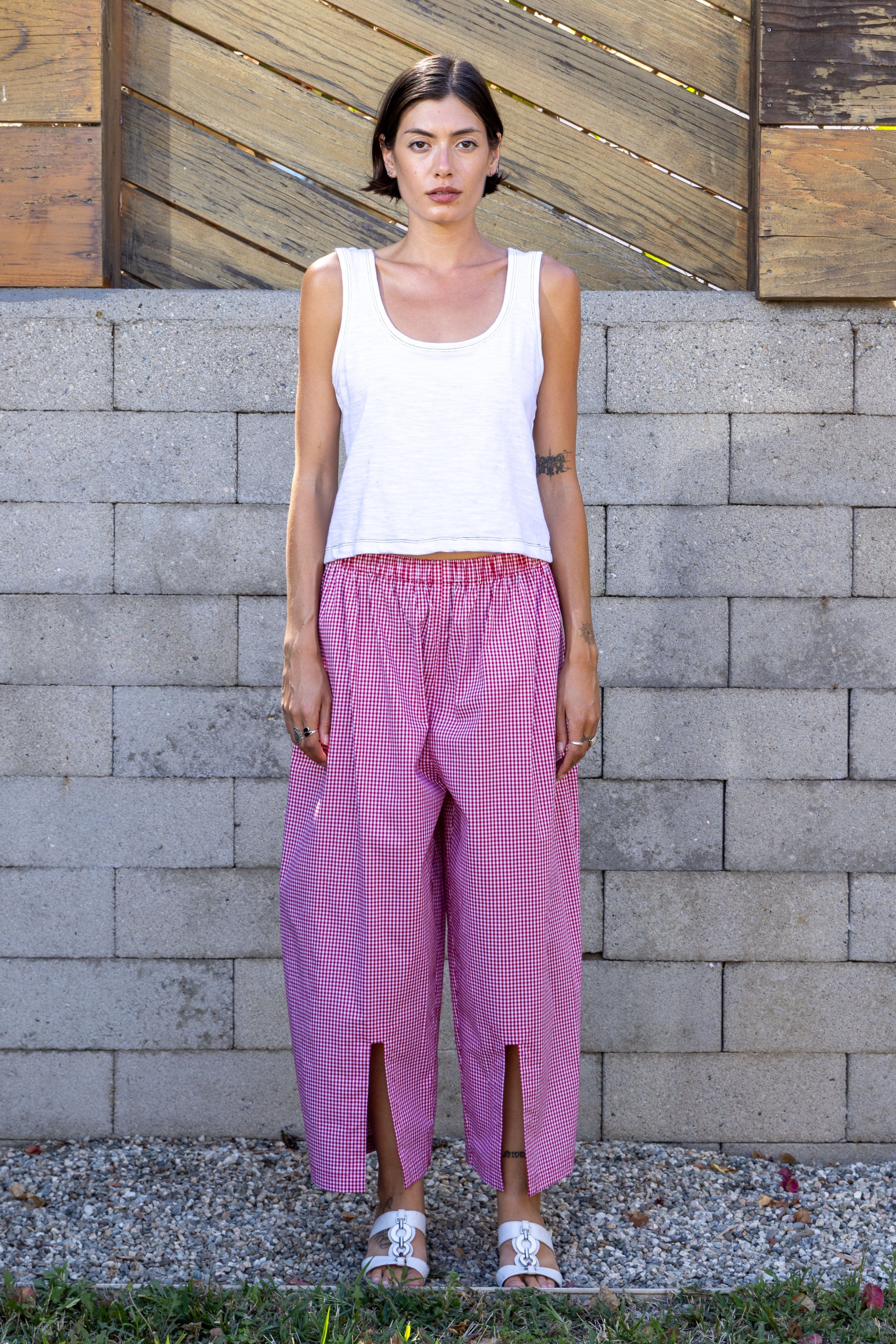 Ling Pants