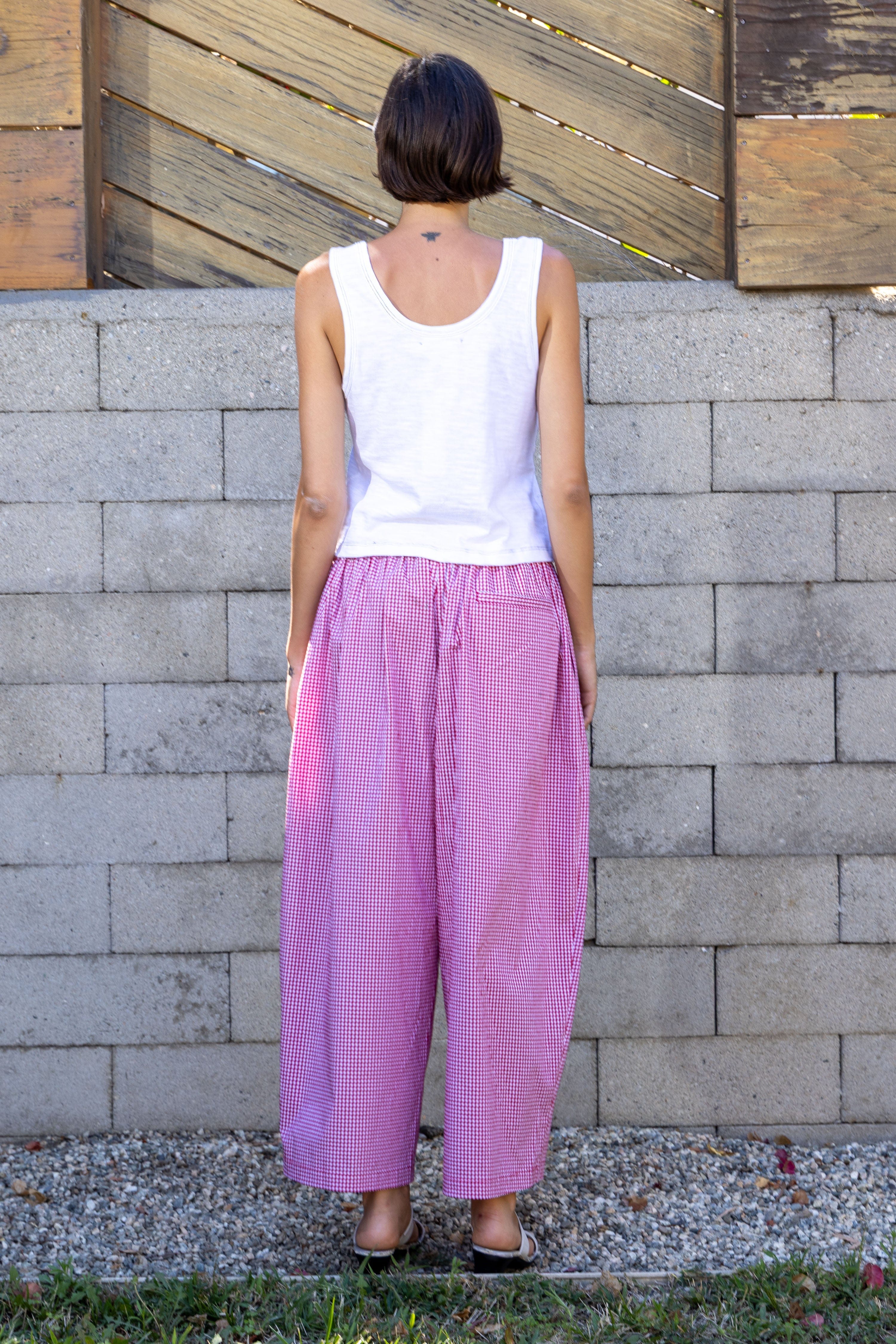 Ling Pants