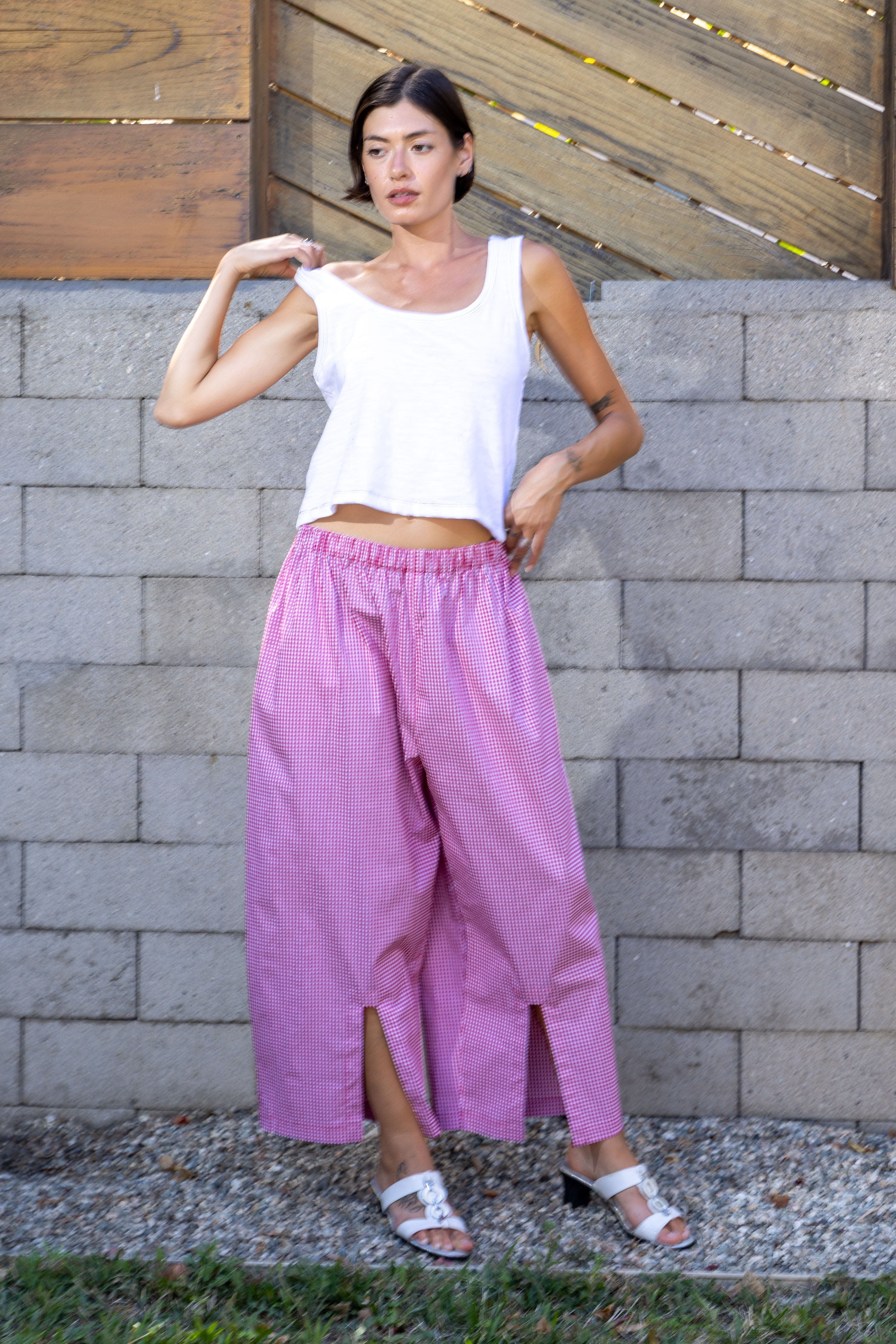 Ling Pants