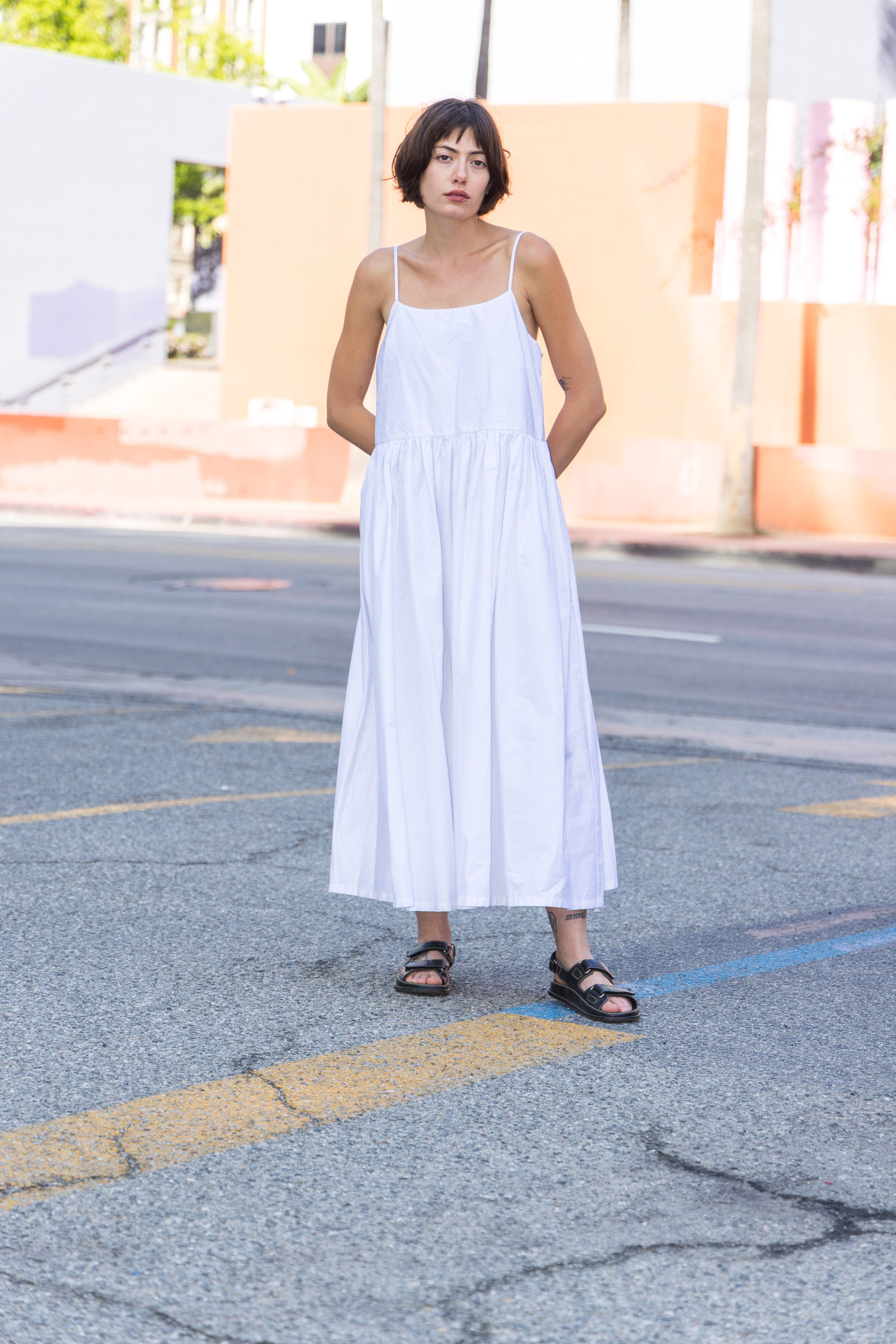 Jane Dress