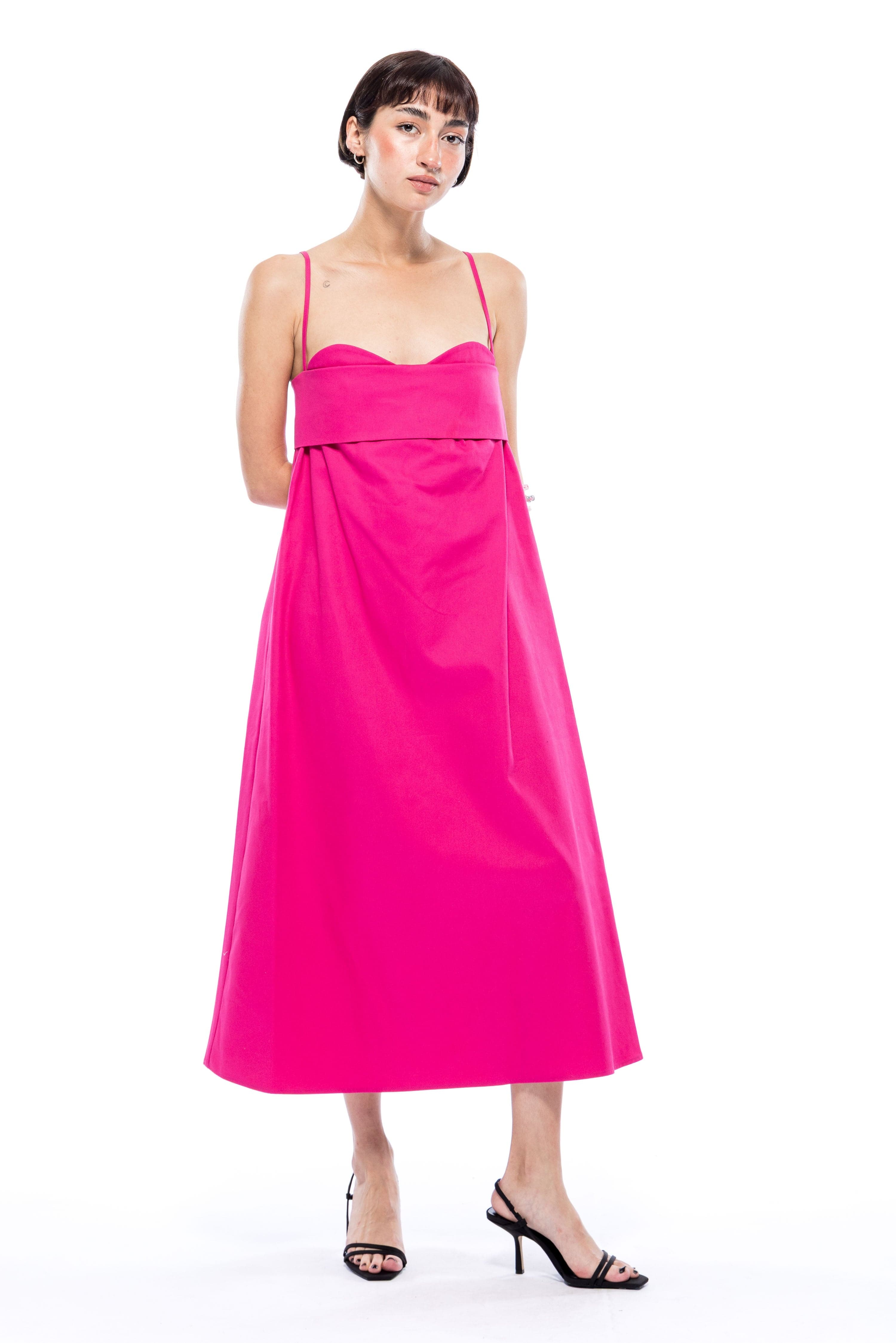Verona Dress 3.0