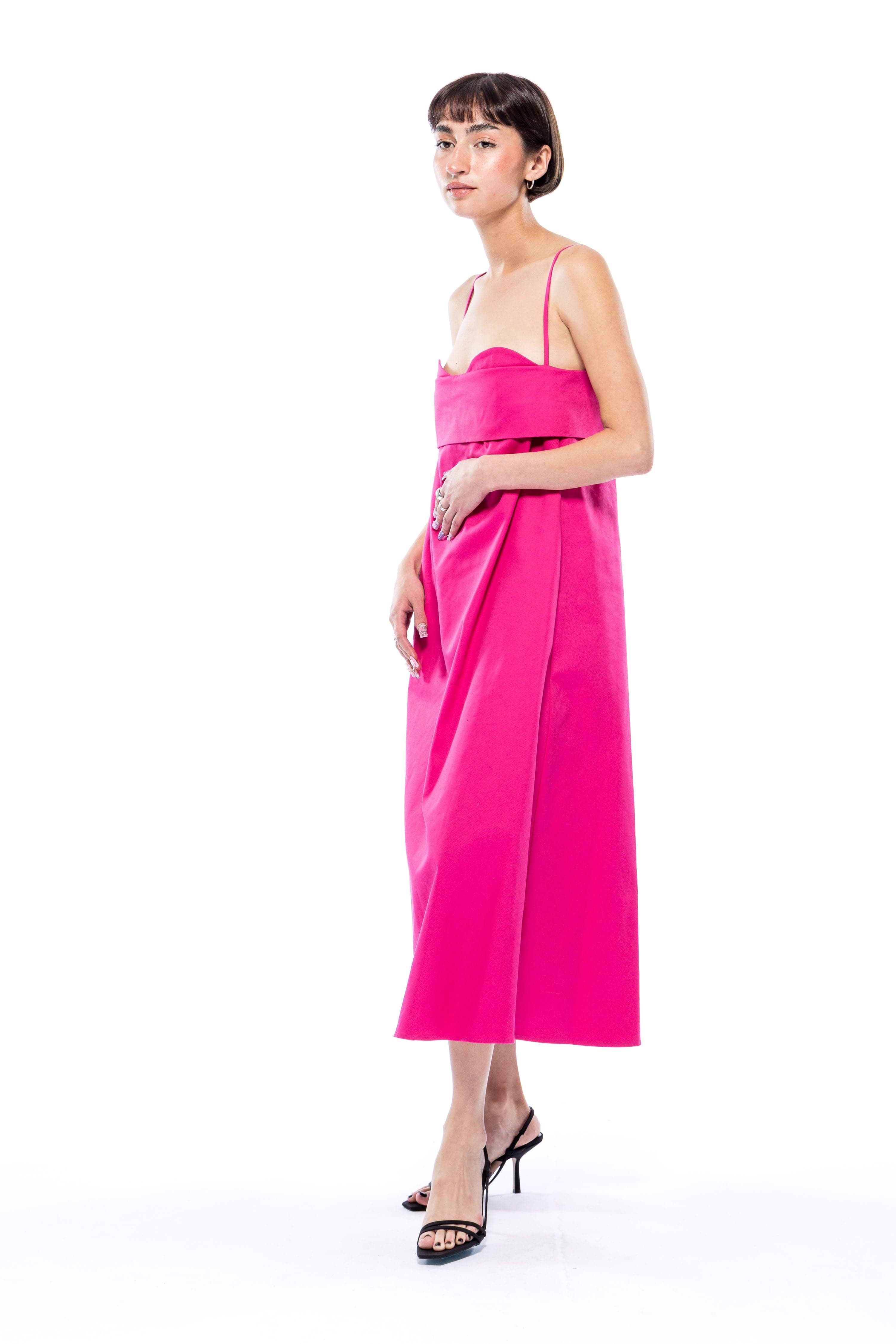 Verona Dress 3.0