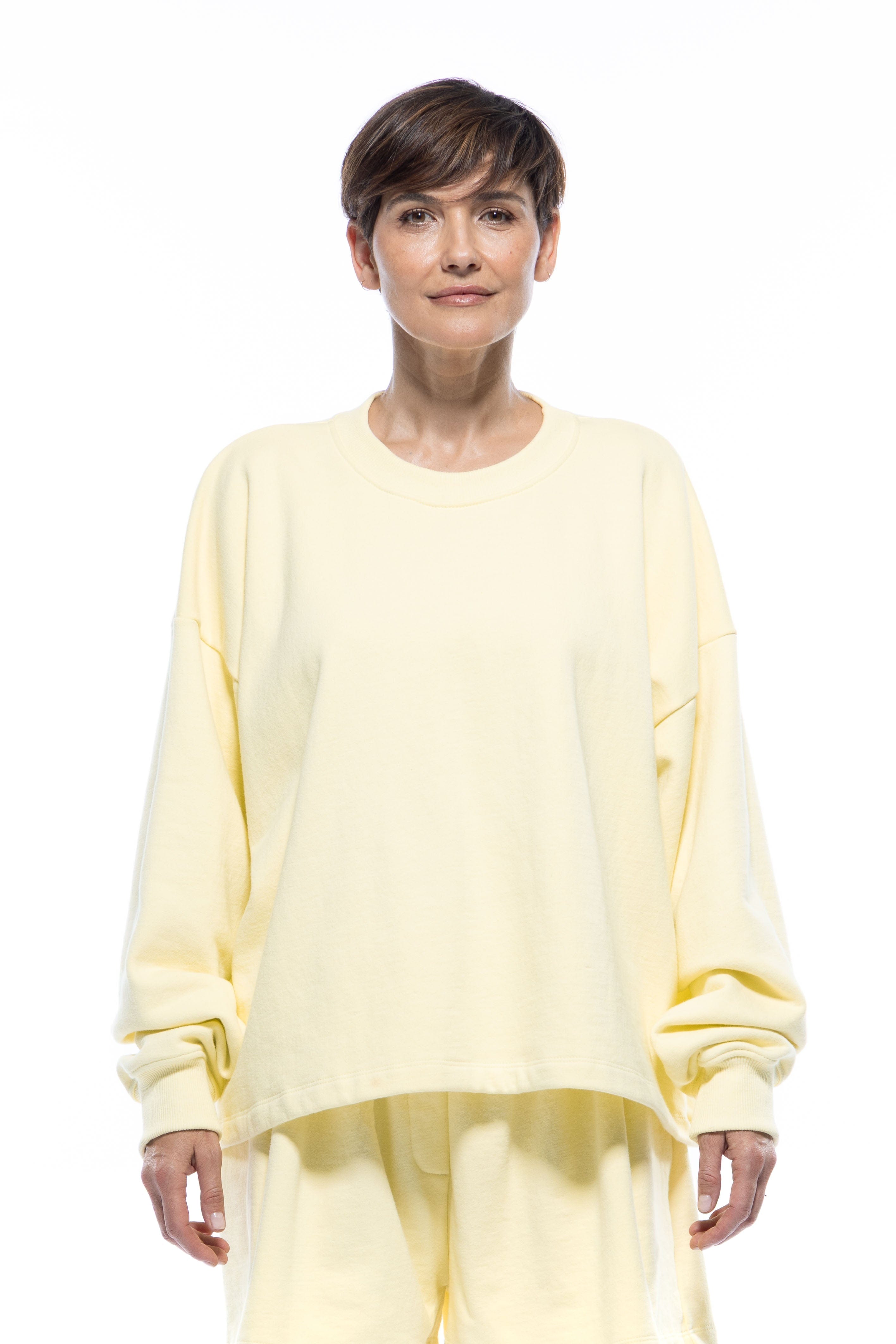 Sonia Sweatshirt