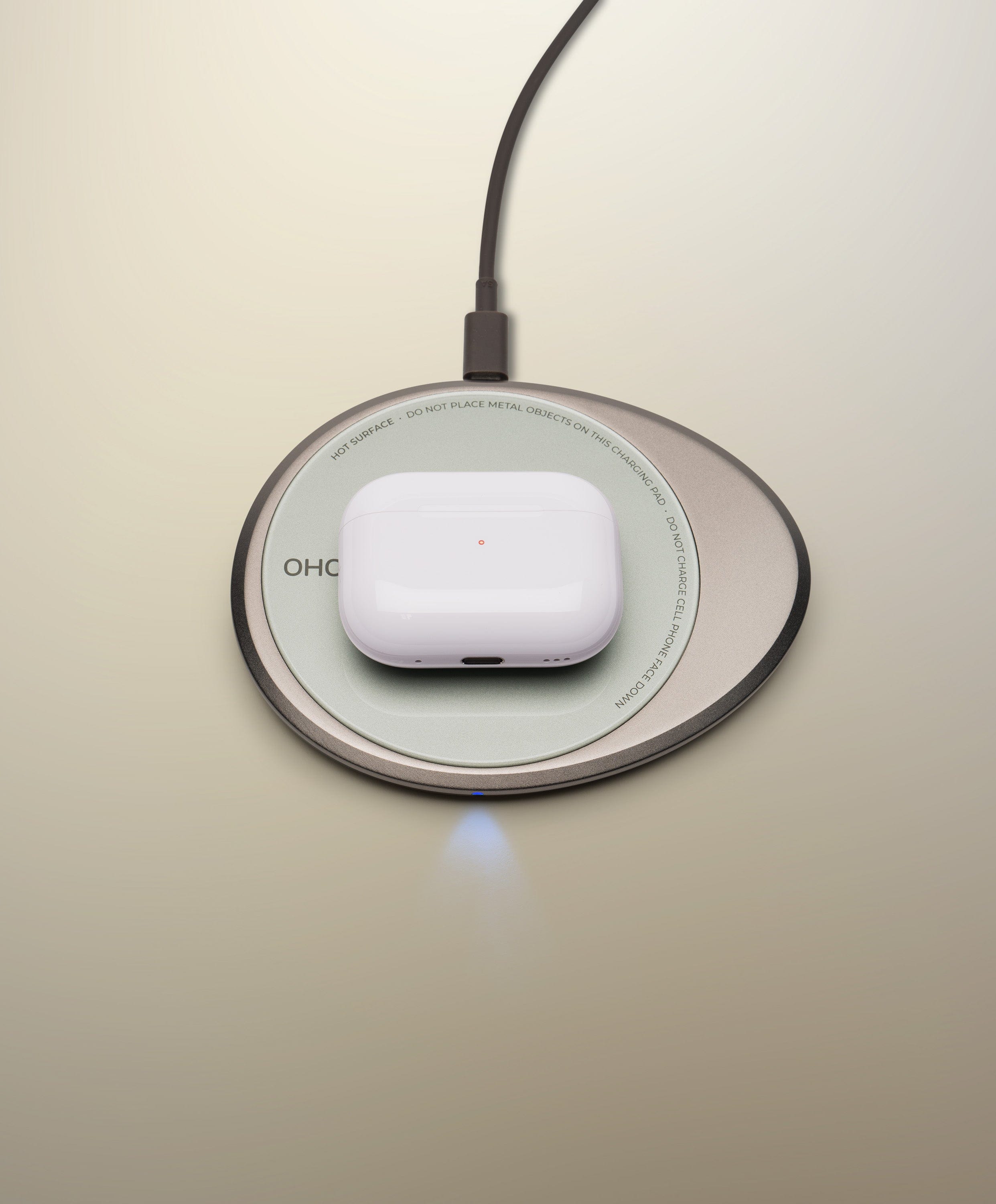 Ui+ Self-heating Mug Bundle Set