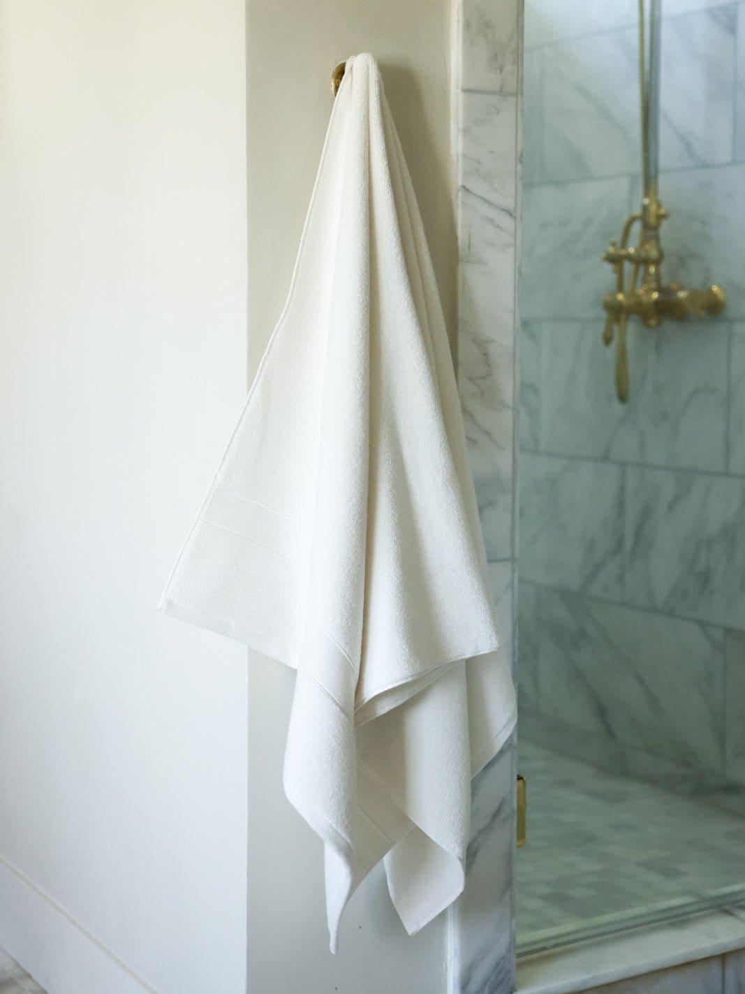 Luxe Bath Sheets