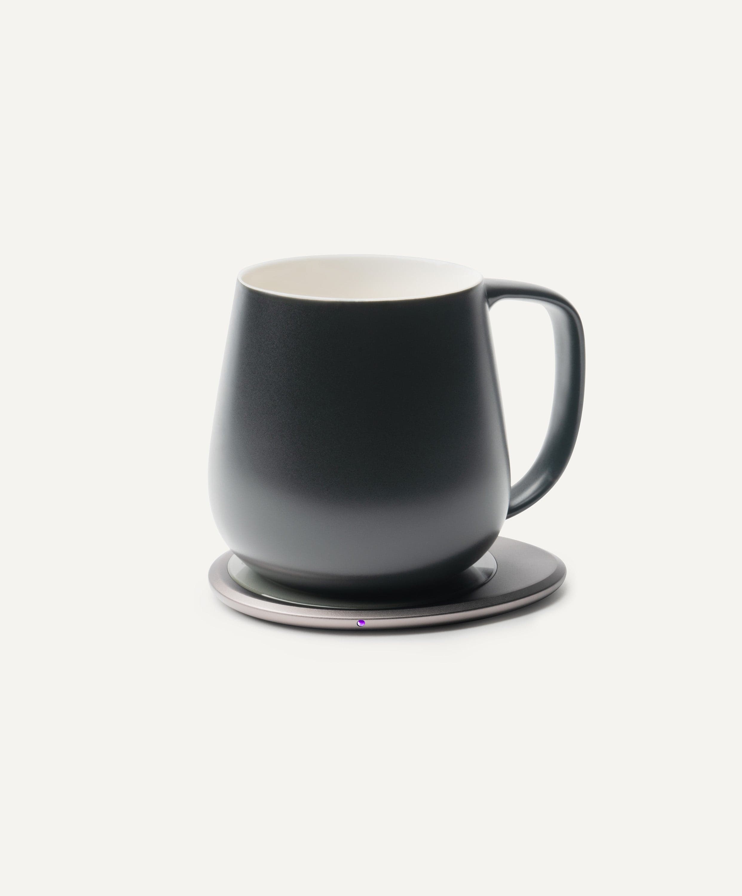 Ui+ Self-heating Mug Set