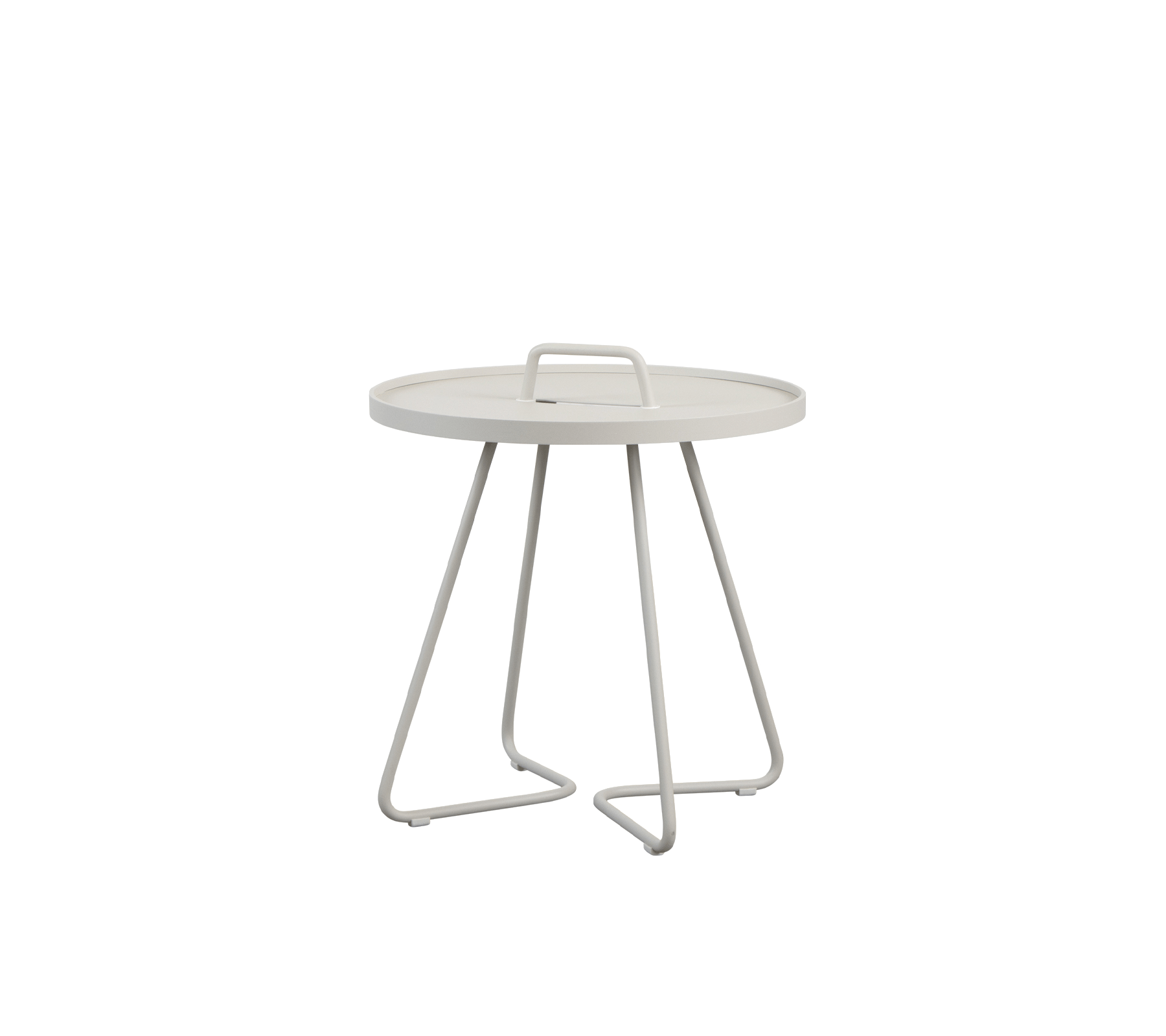 On-the-Move Side Table, Small