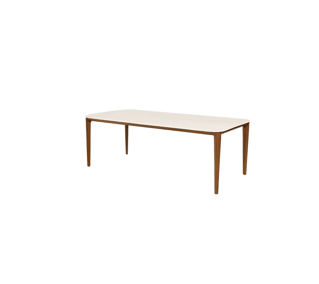 Aspect Dining Table, 210x100 cm