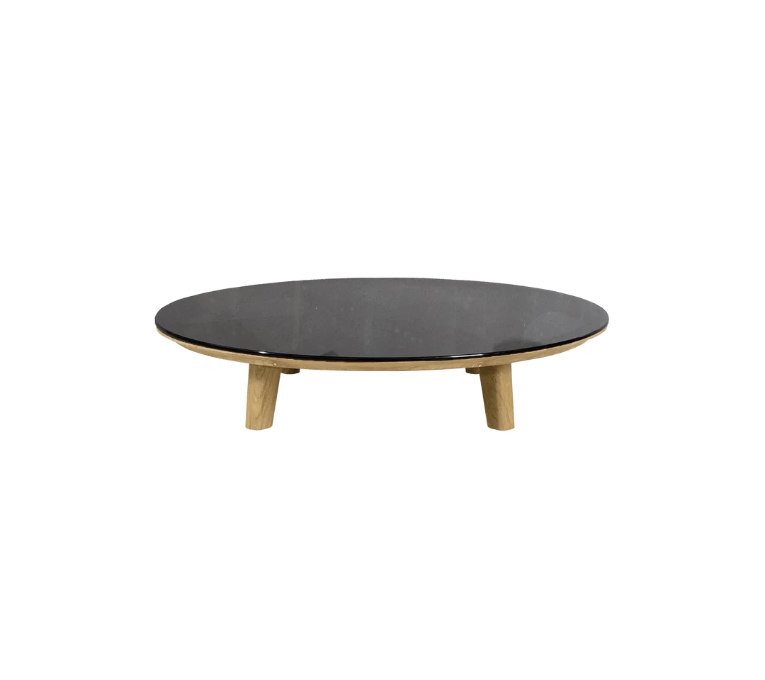 Aspect Coffee Table, Dia. 144 cm