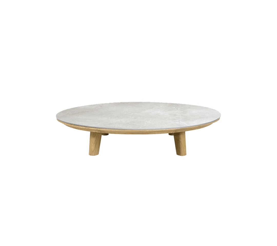 Aspect Coffee Table, Dia. 144 cm
