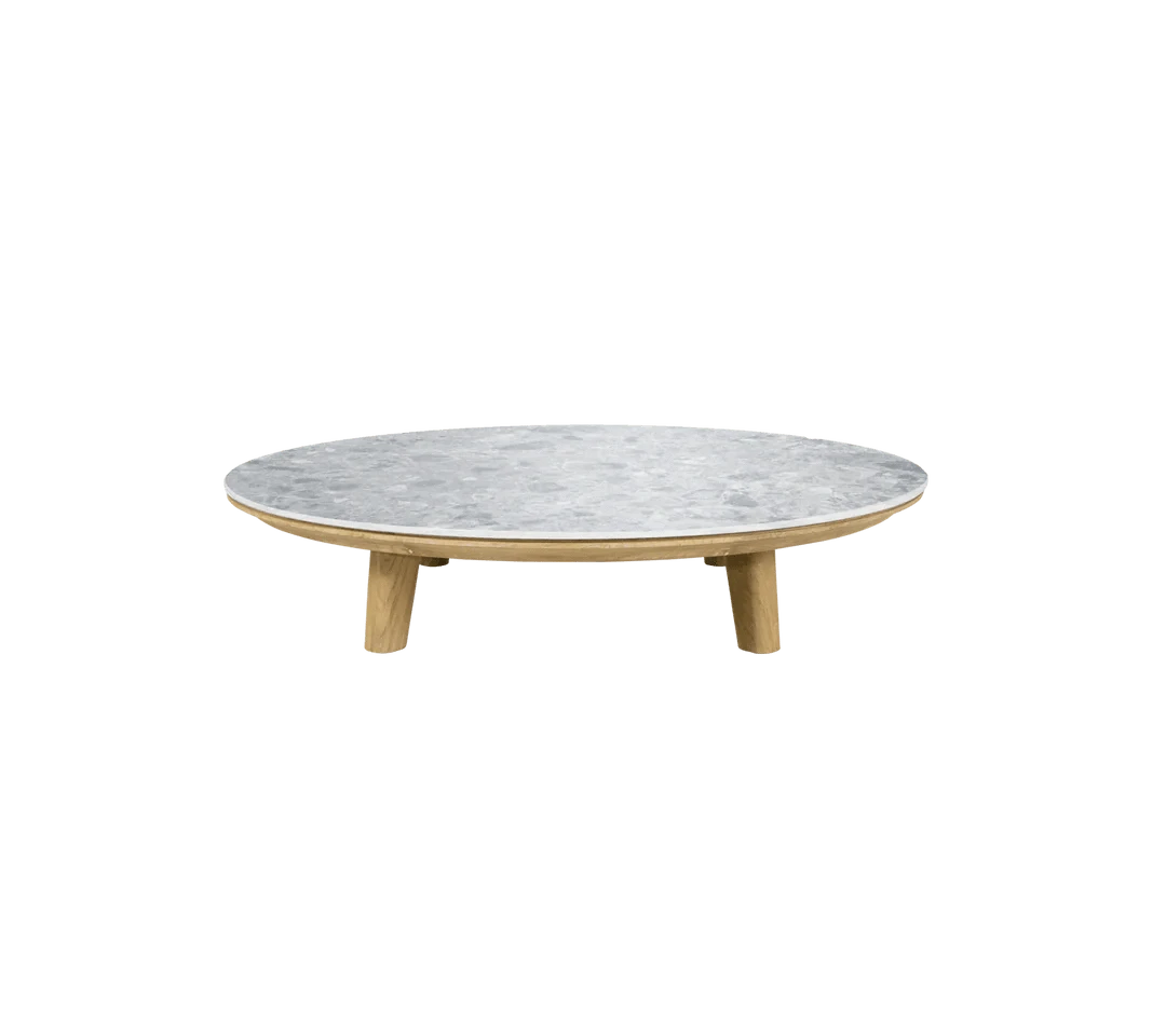 Aspect Coffee Table, Dia. 144 cm