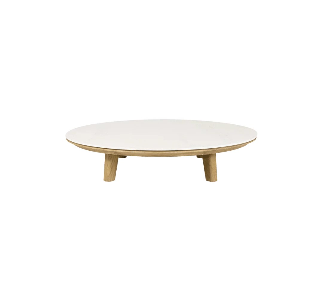Aspect Coffee Table, Dia. 144 cm