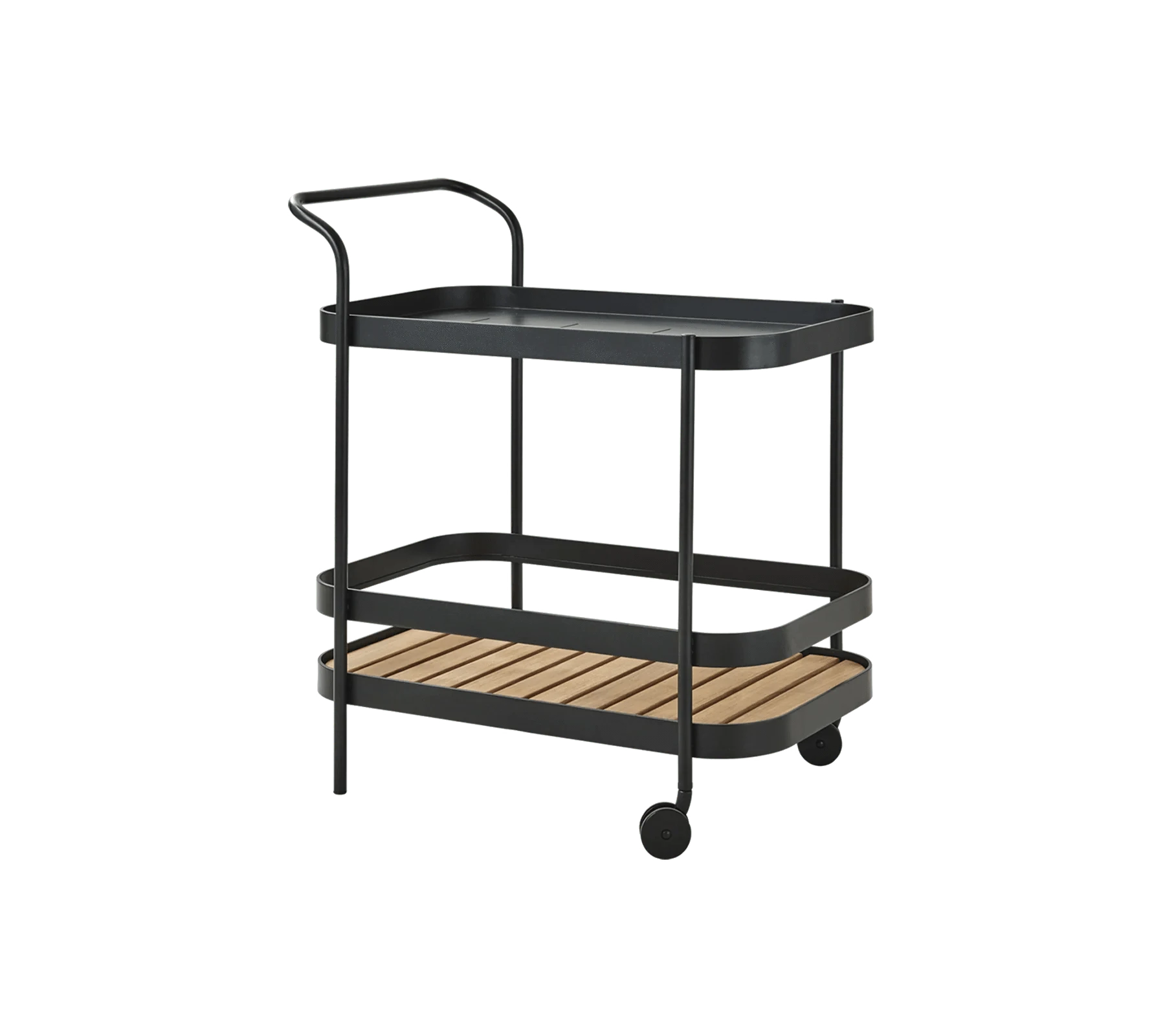 Roll Bar Trolley