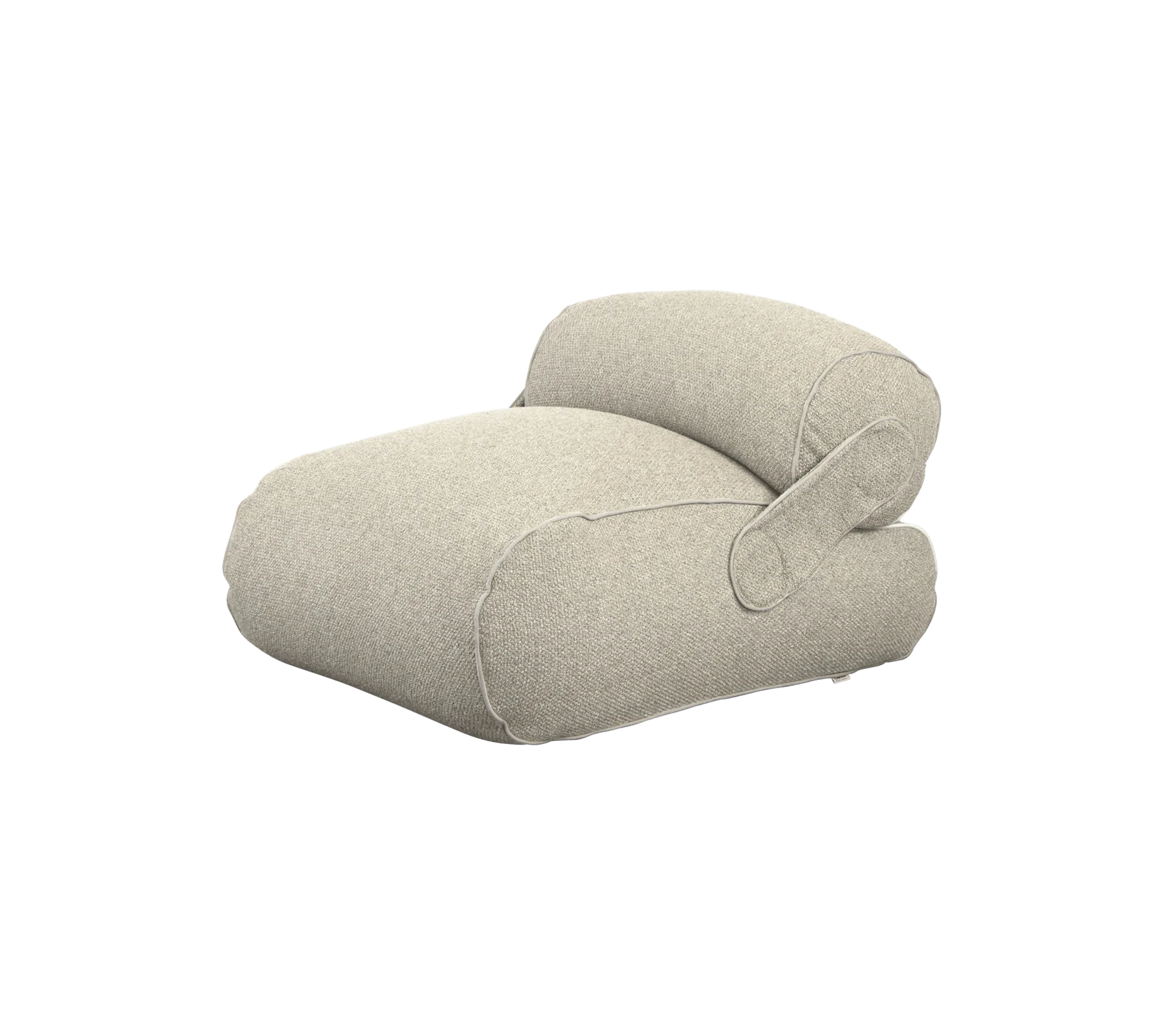 Unite Lounge Chair
