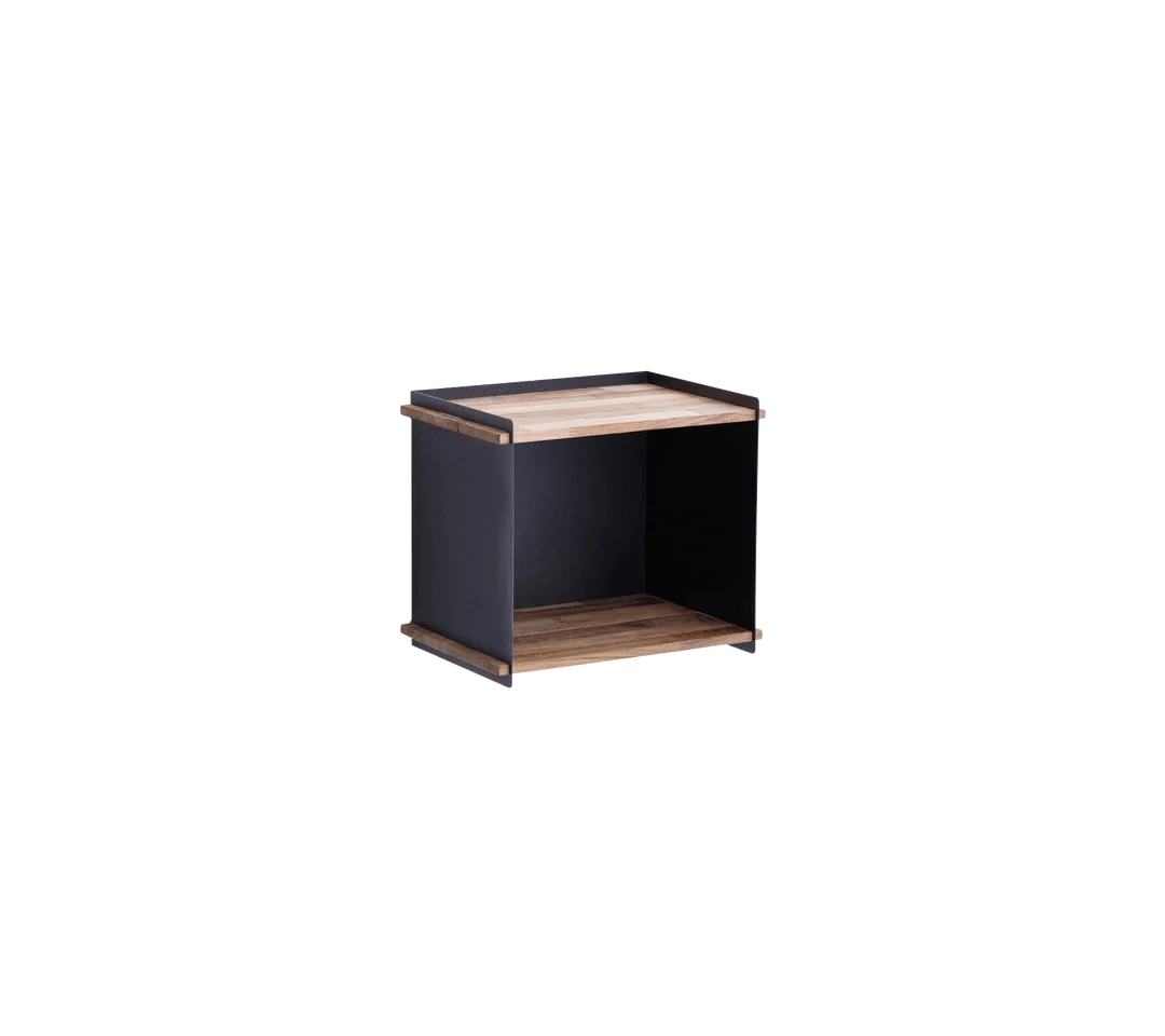 Box Wall (incl. Wall Mount)