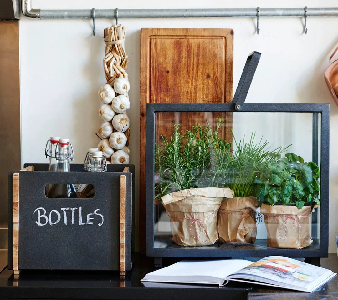 Box Storage Box
