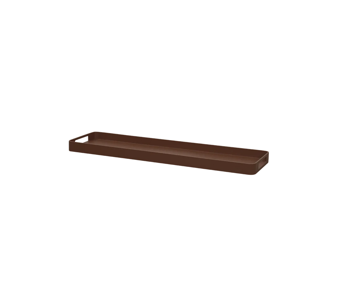 Club Tray Rectangle, Large