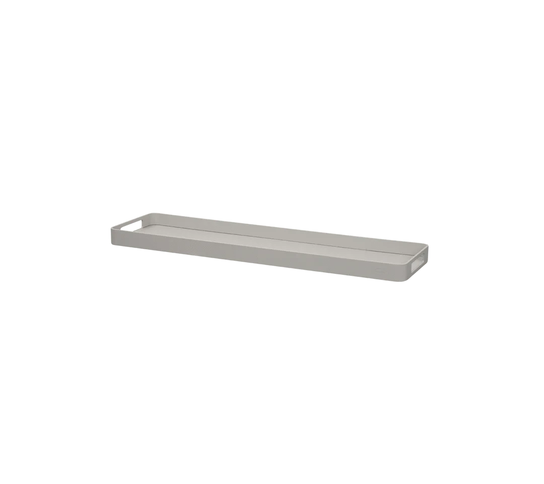 Club Tray Rectangle, Large