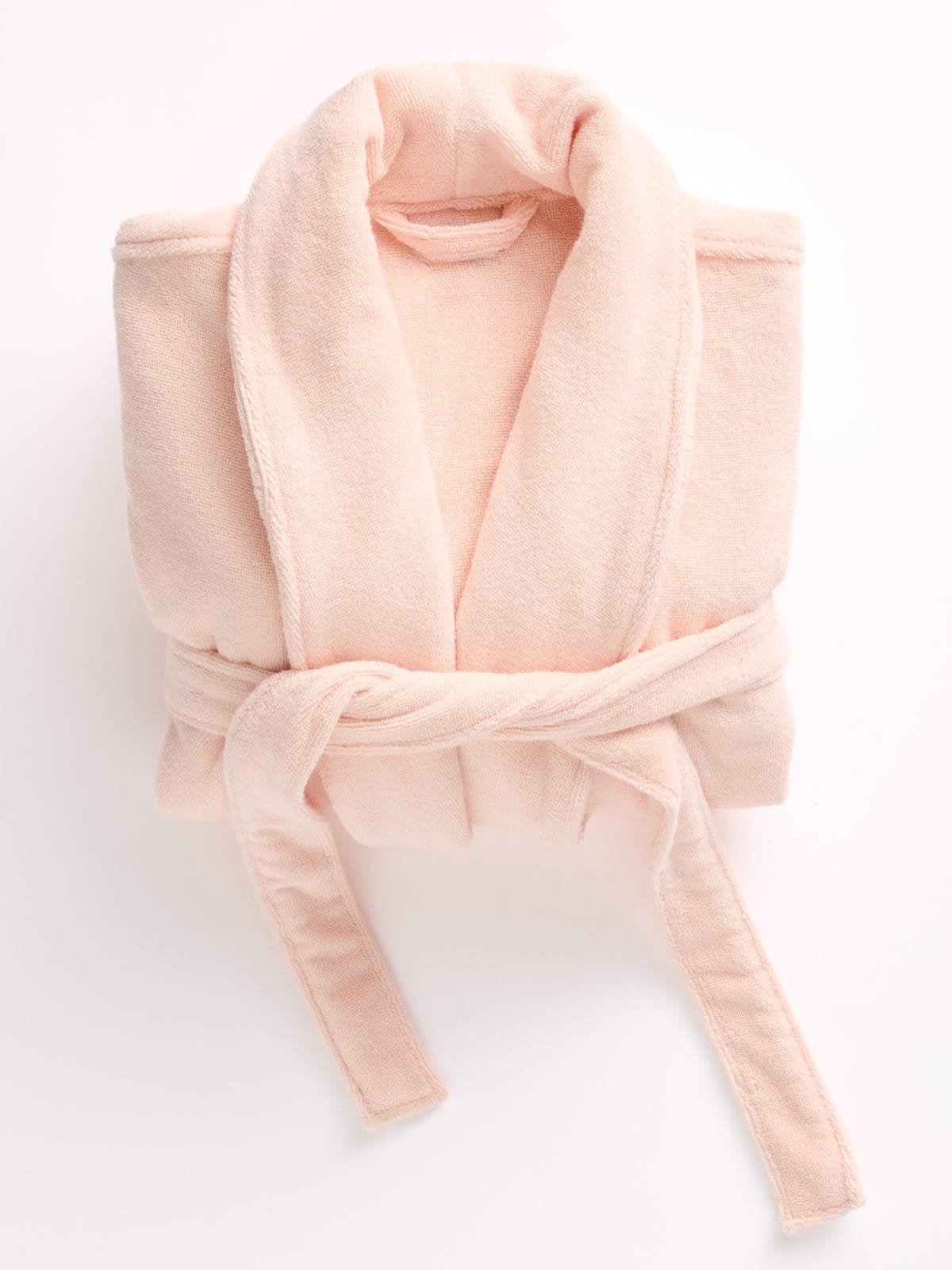 Luxe Bath Robe