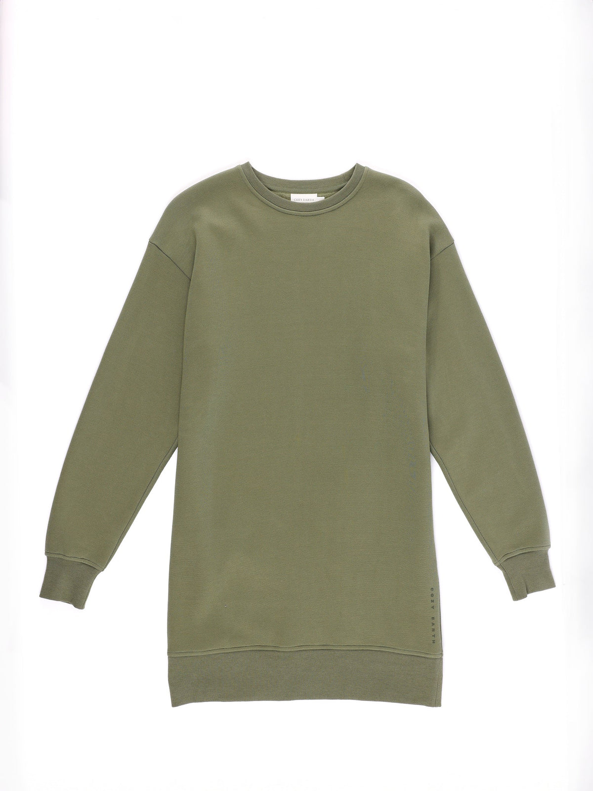 Women's CityScape 1.0 Crewneck Dress