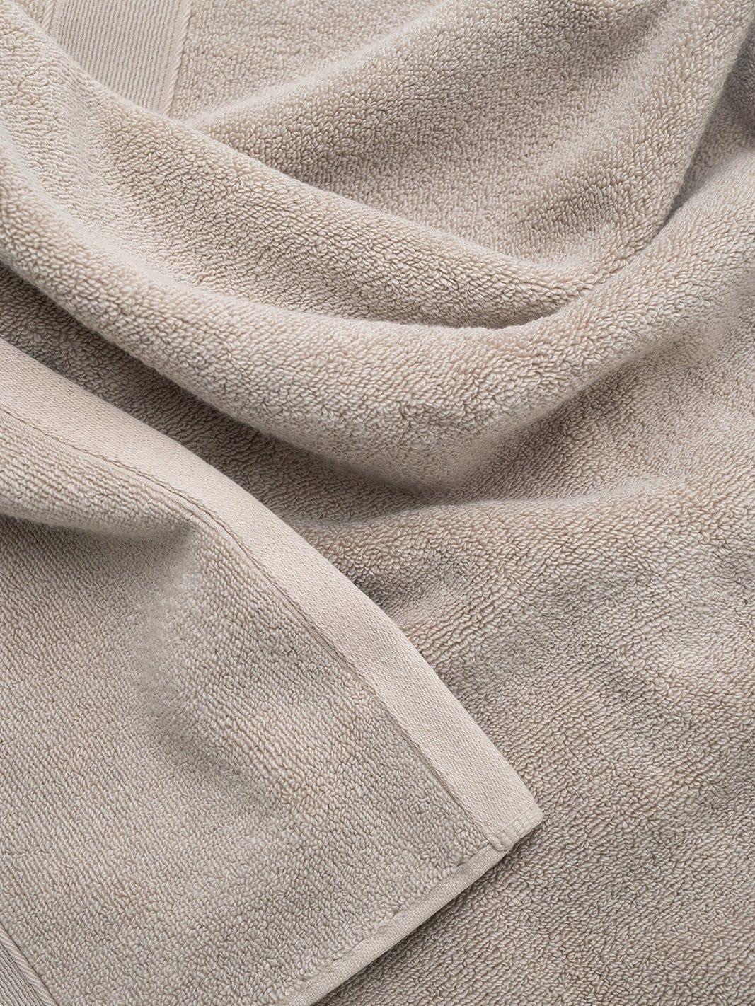 Luxe Bath Towel Set