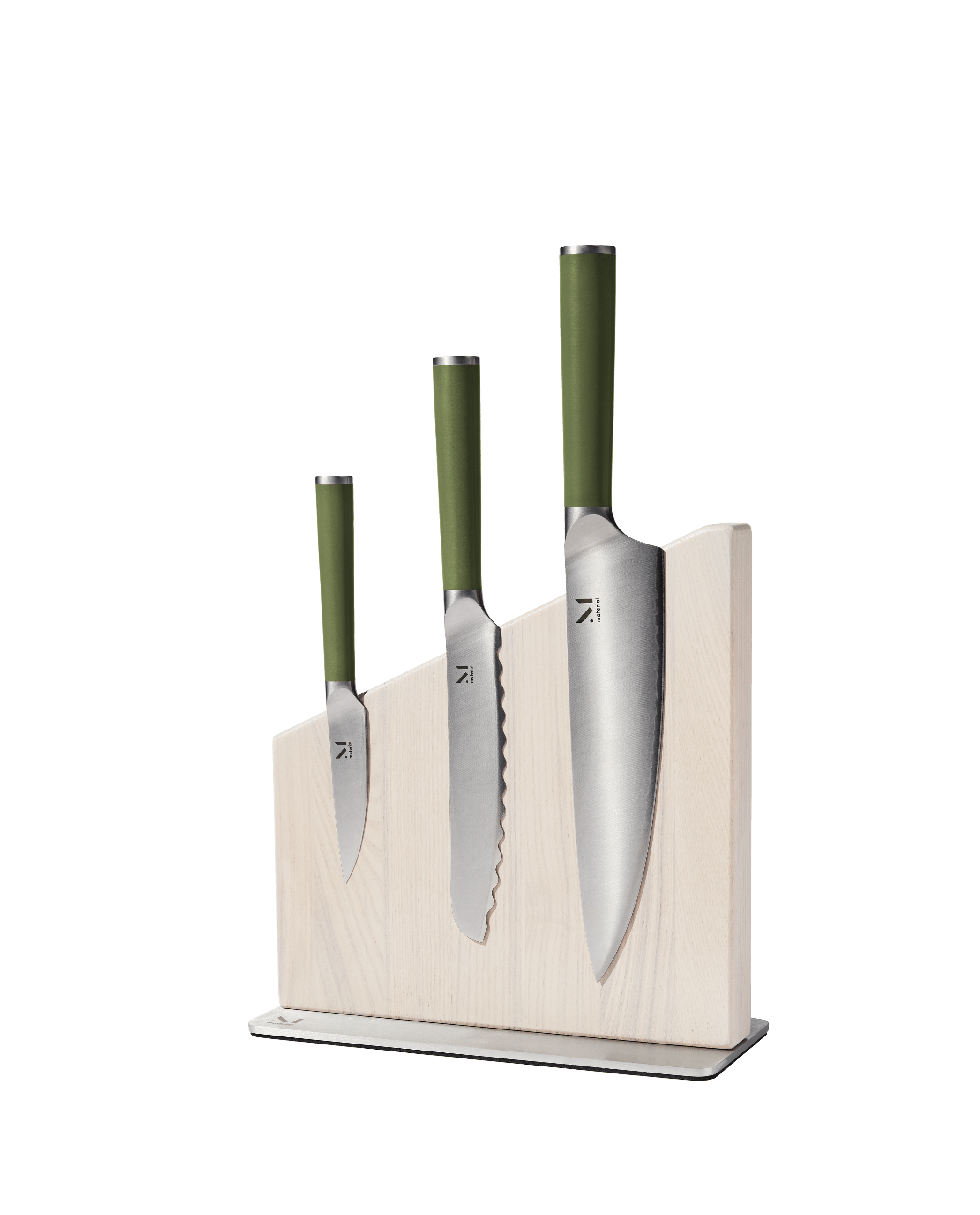 The Knives + Stand