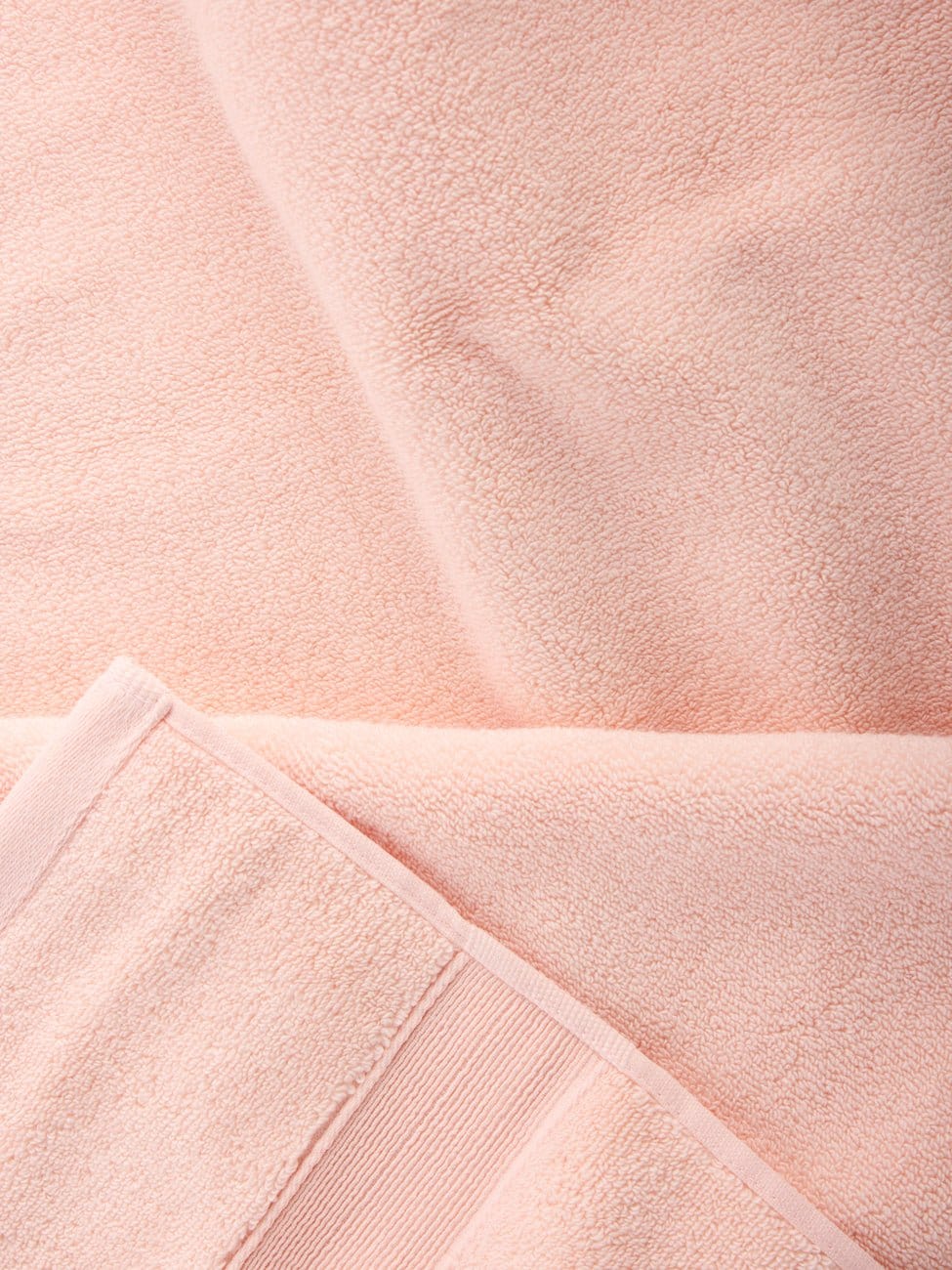 Luxe Bath Sheets