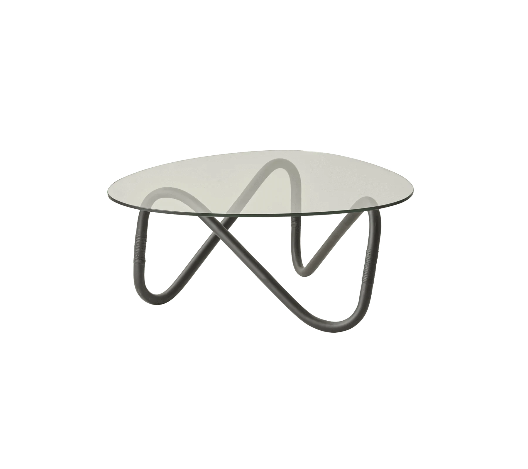 Wave Coffee Table, Indoor