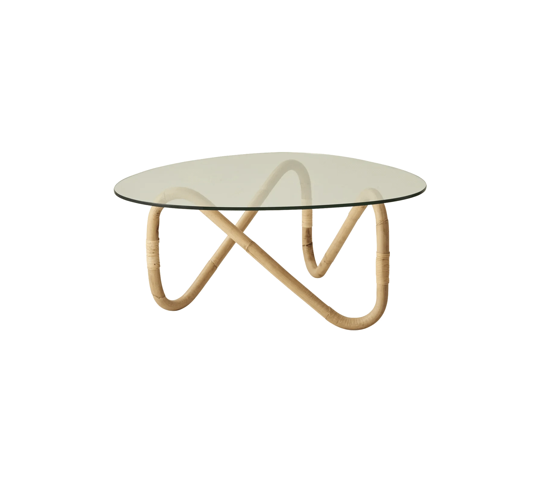 Wave Coffee Table, Indoor