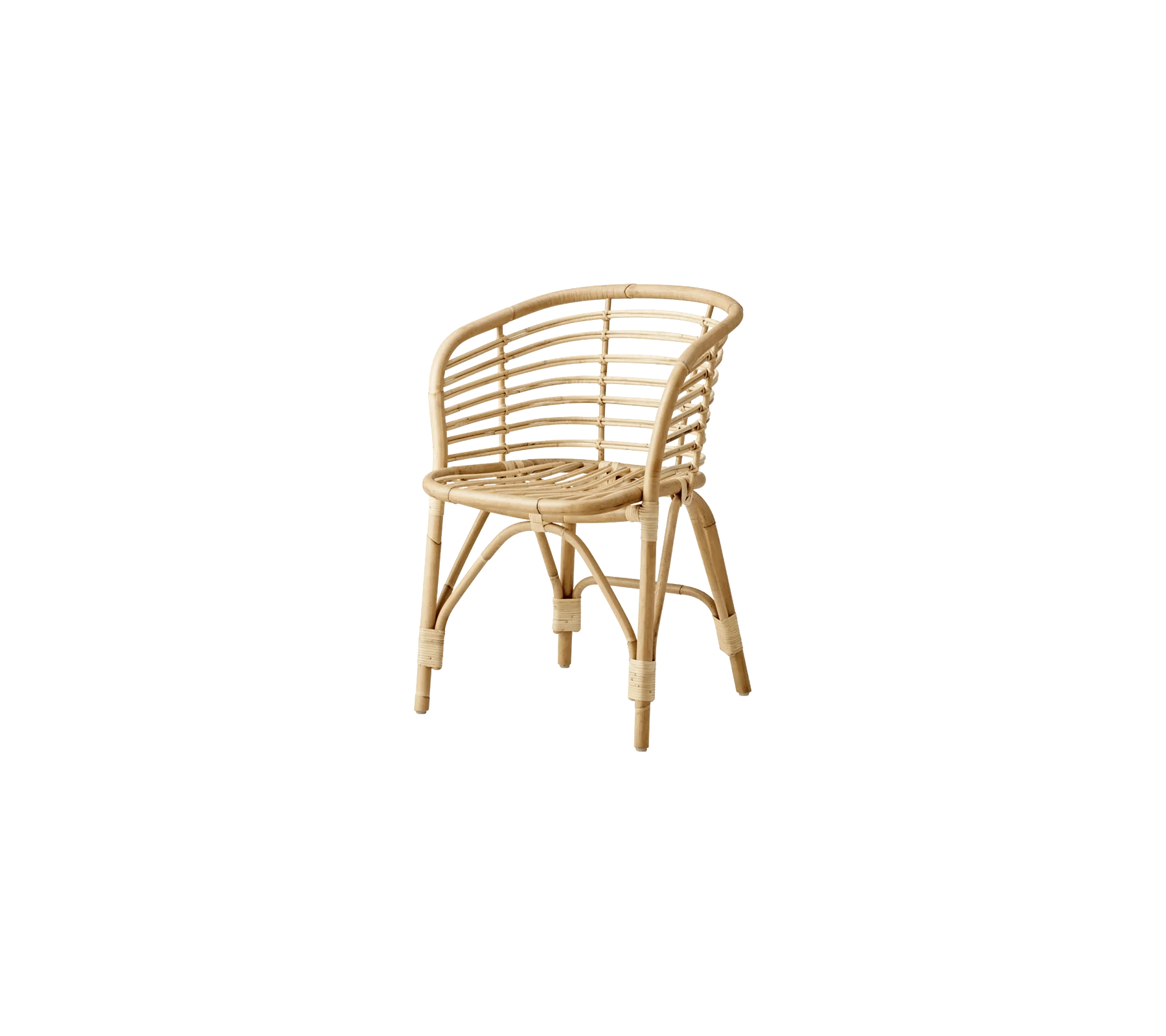Blend Armchair