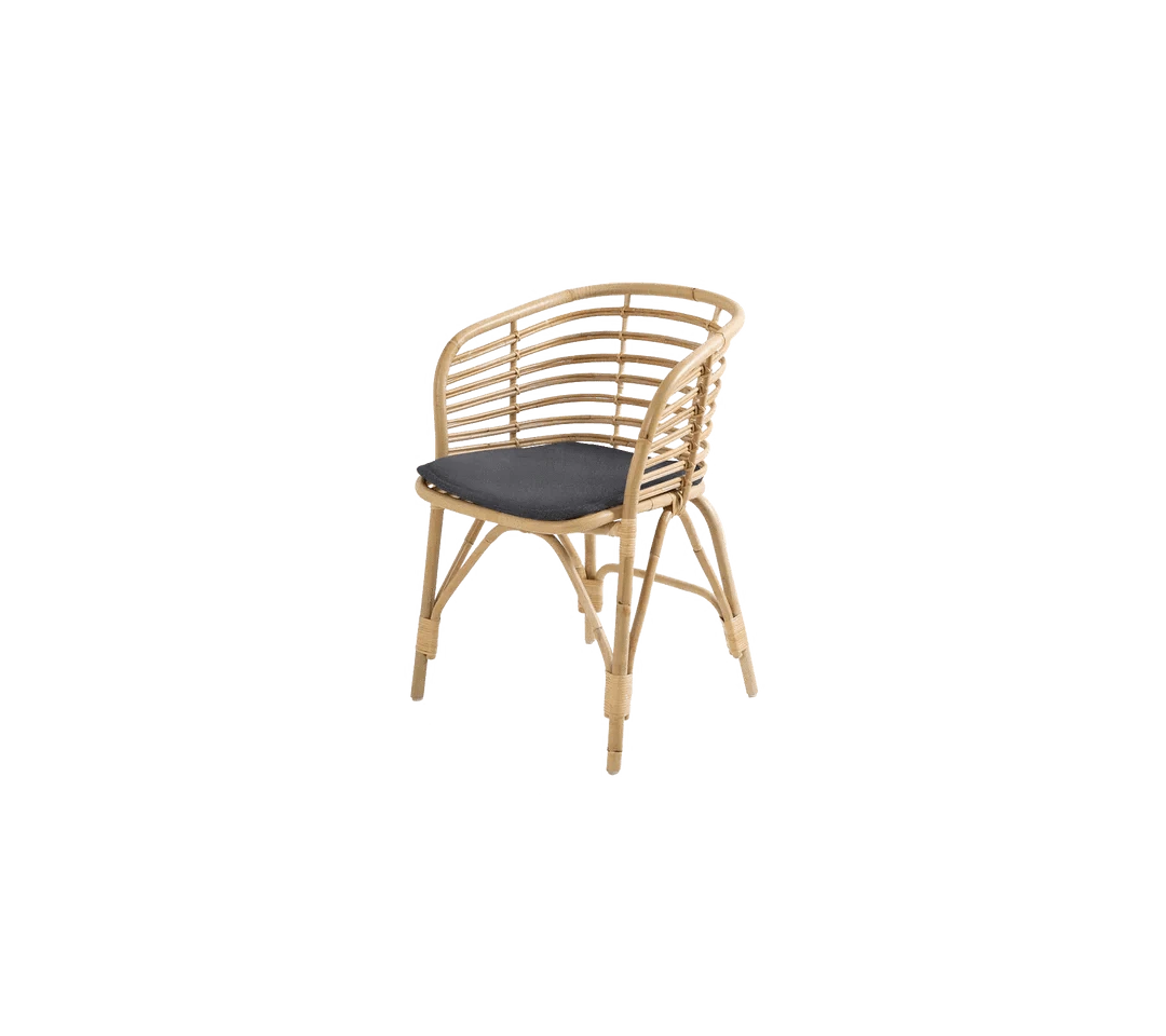 Blend Armchair