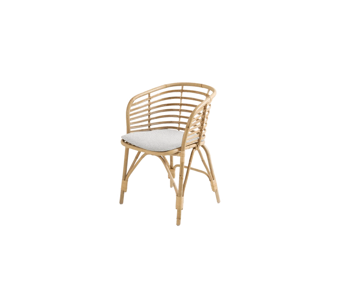 Blend Armchair