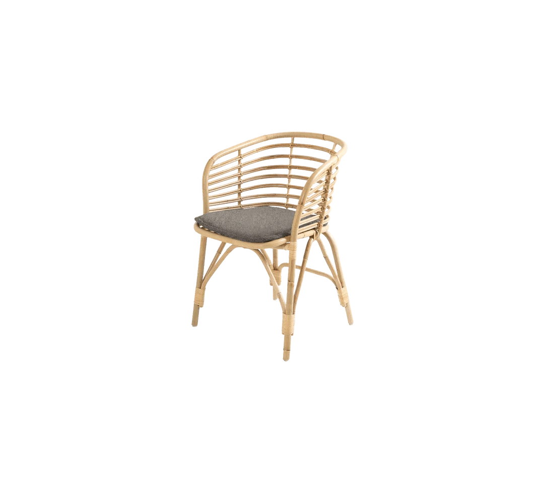 Blend Armchair