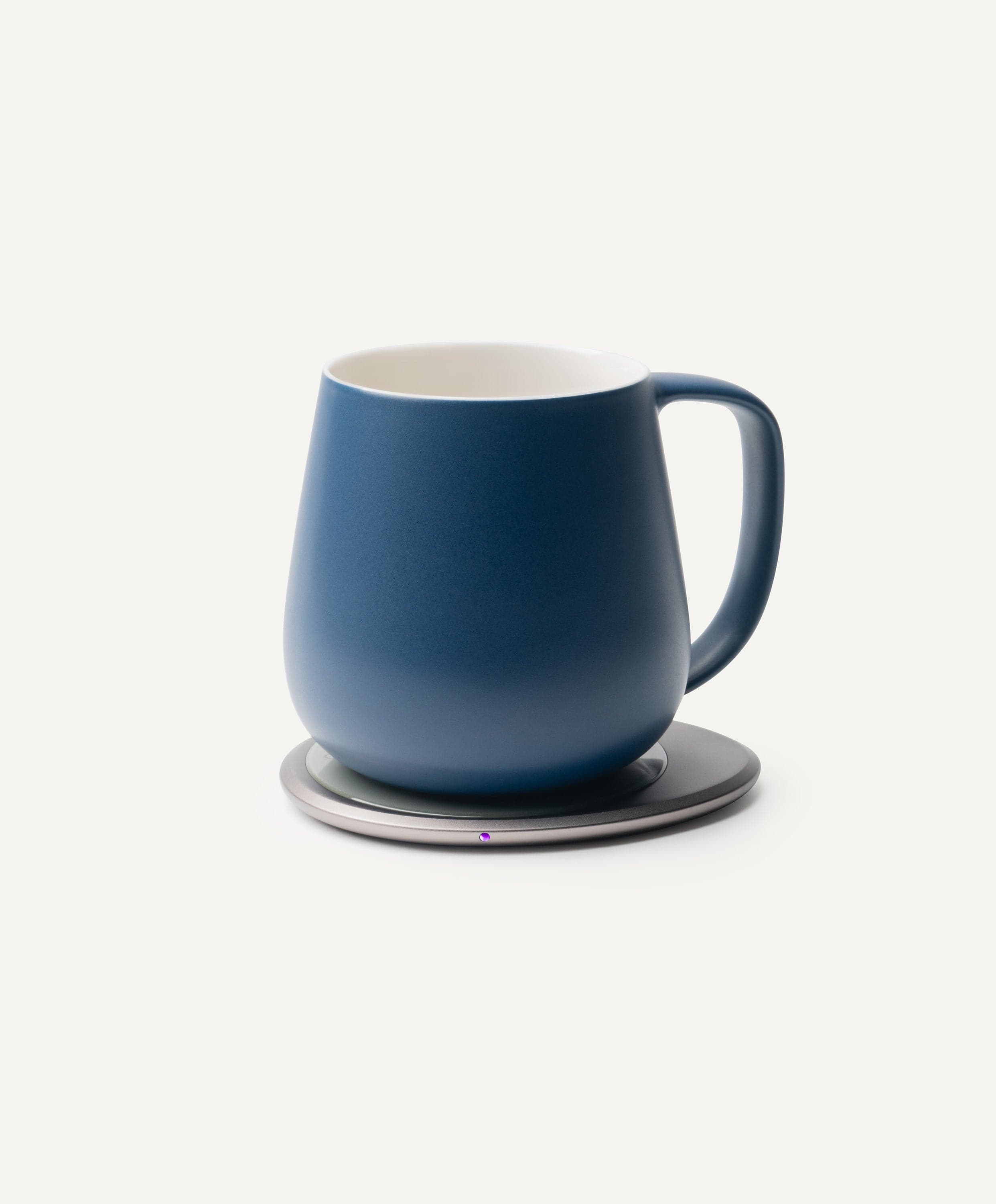 Ui+ Self-heating Mug Set