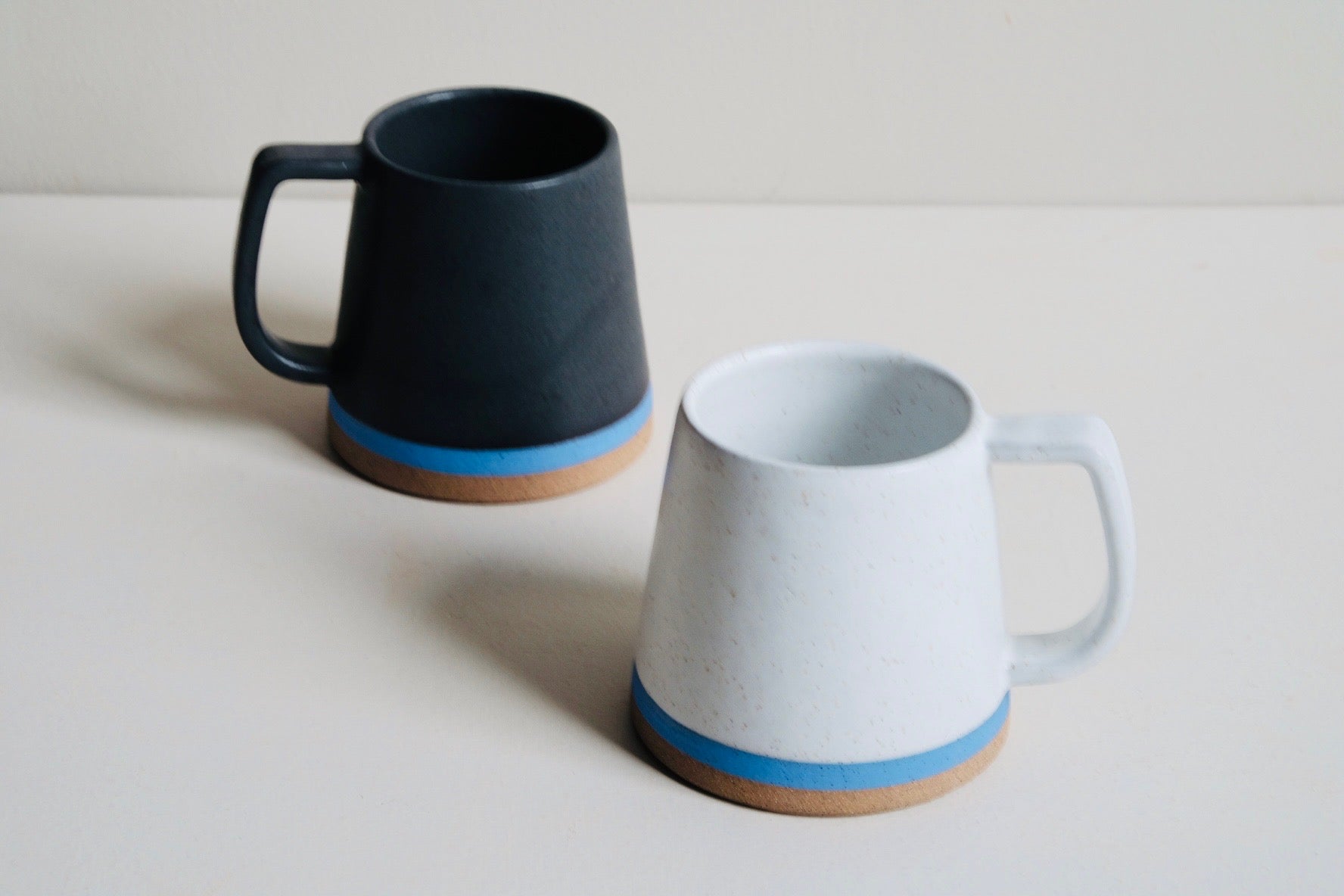 Manzanita Mug