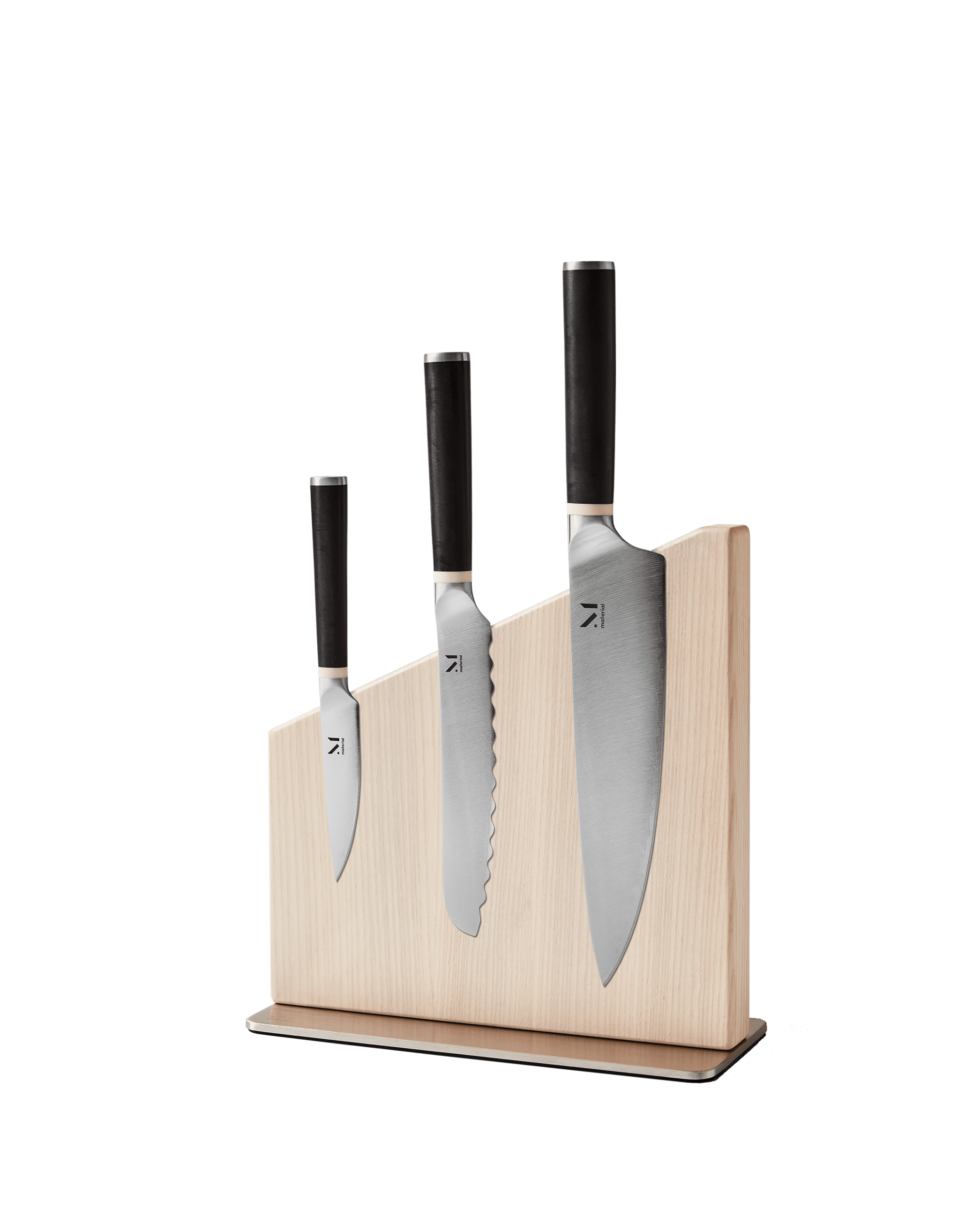 The Knives + Stand