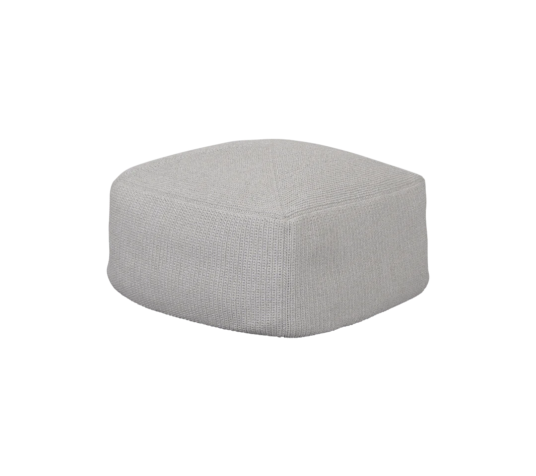 Divine Footstool