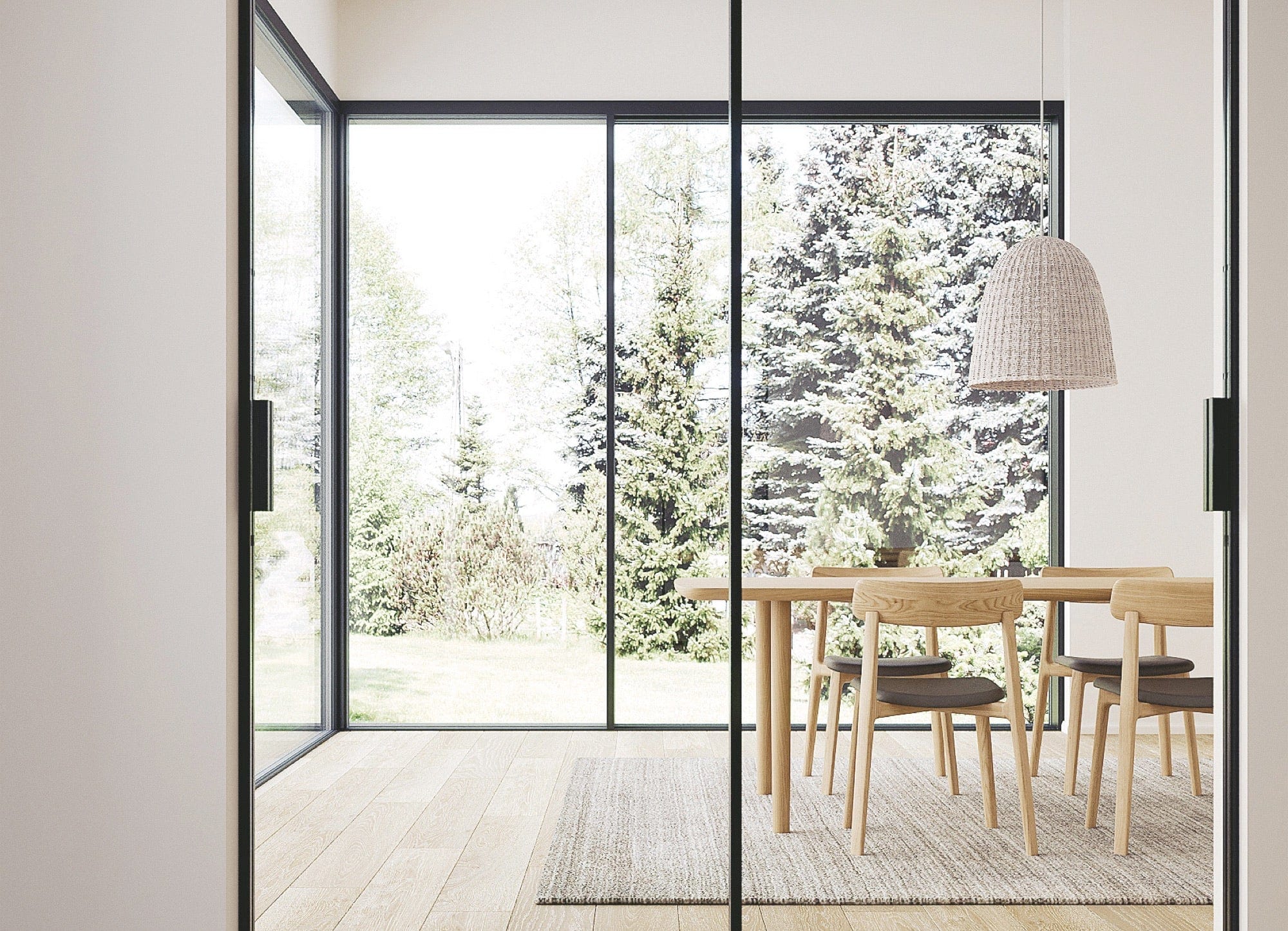 AATOS Stacking Chair by CondeHouse