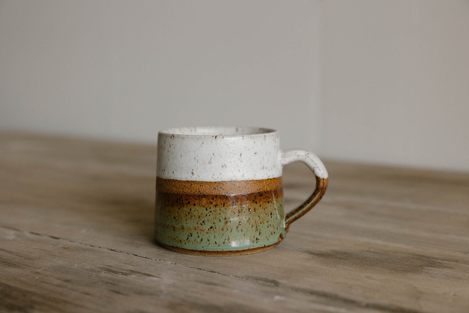 The Mug