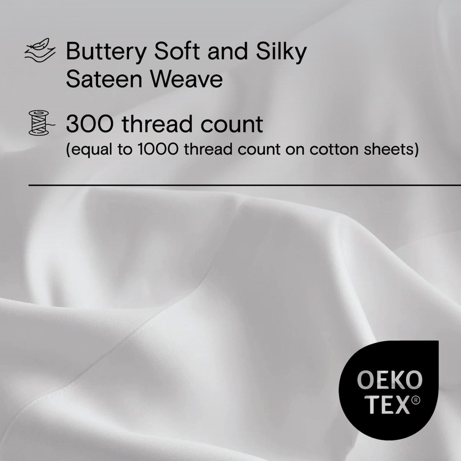 DOZ Bamboo Duvet Cover Set