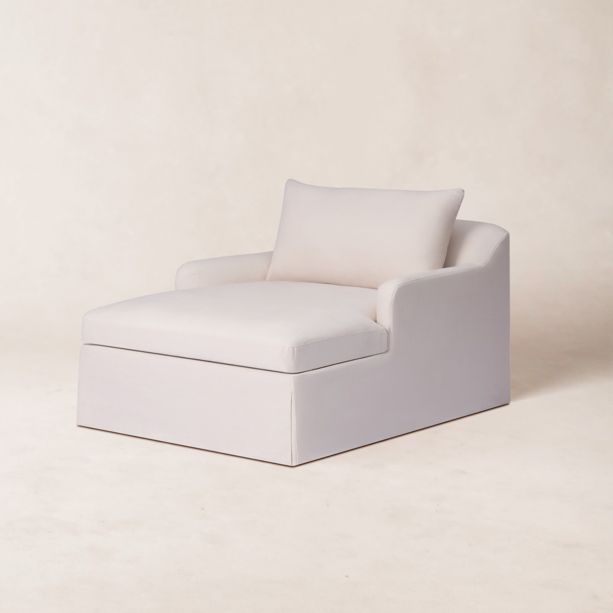 Antwerp Chaise Lounge by House of Leon β view 6