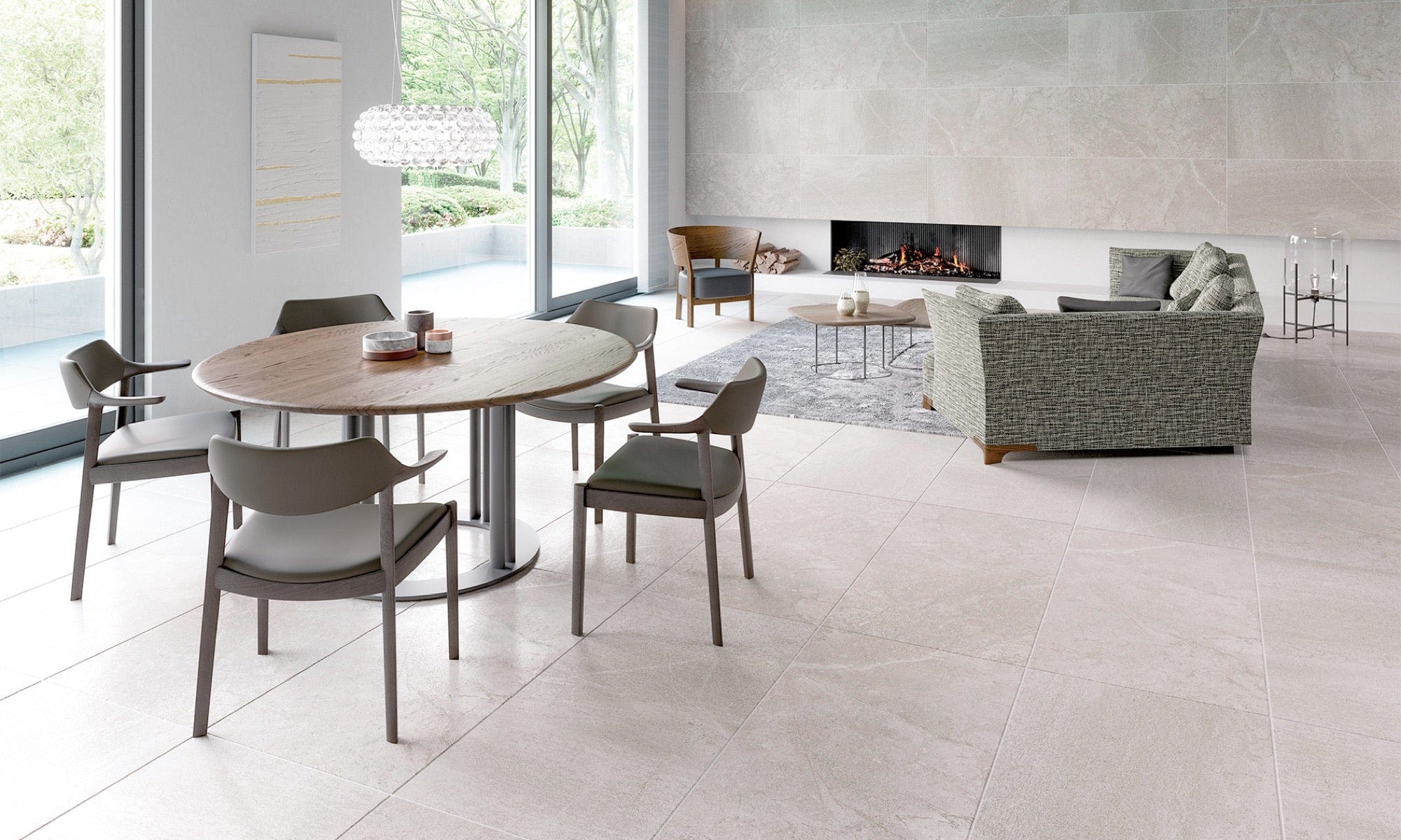 WING Series by CondeHouse