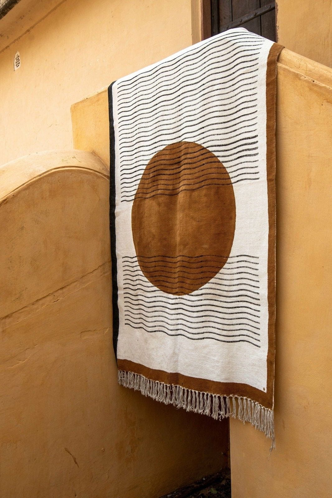 Ascension Rug 8 by 10