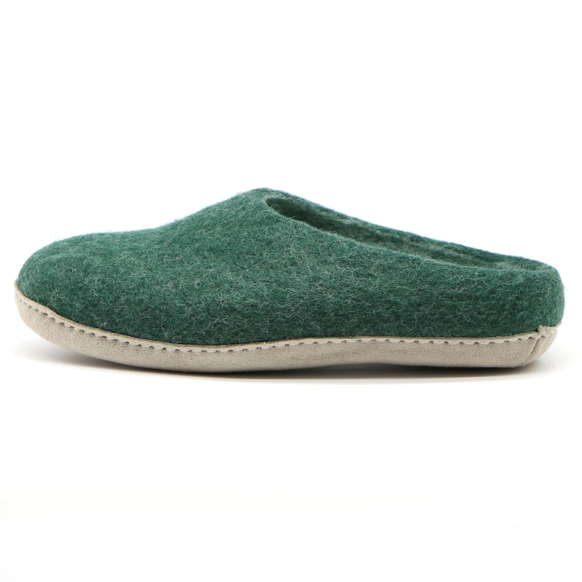 Men's Astoria Wool House Slippers