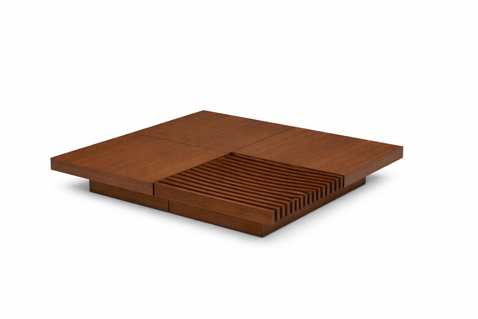 BARRINGER Slide Coffee Table