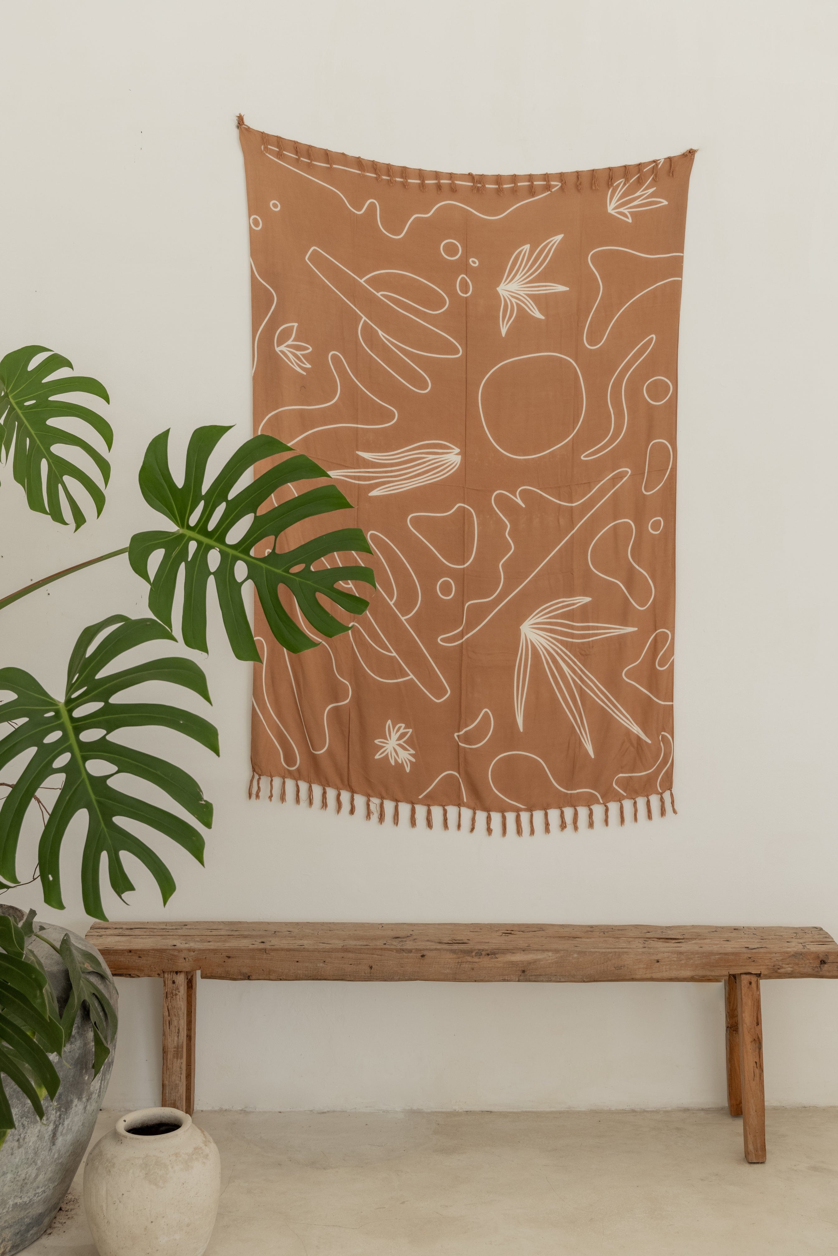 Desert Tapestry