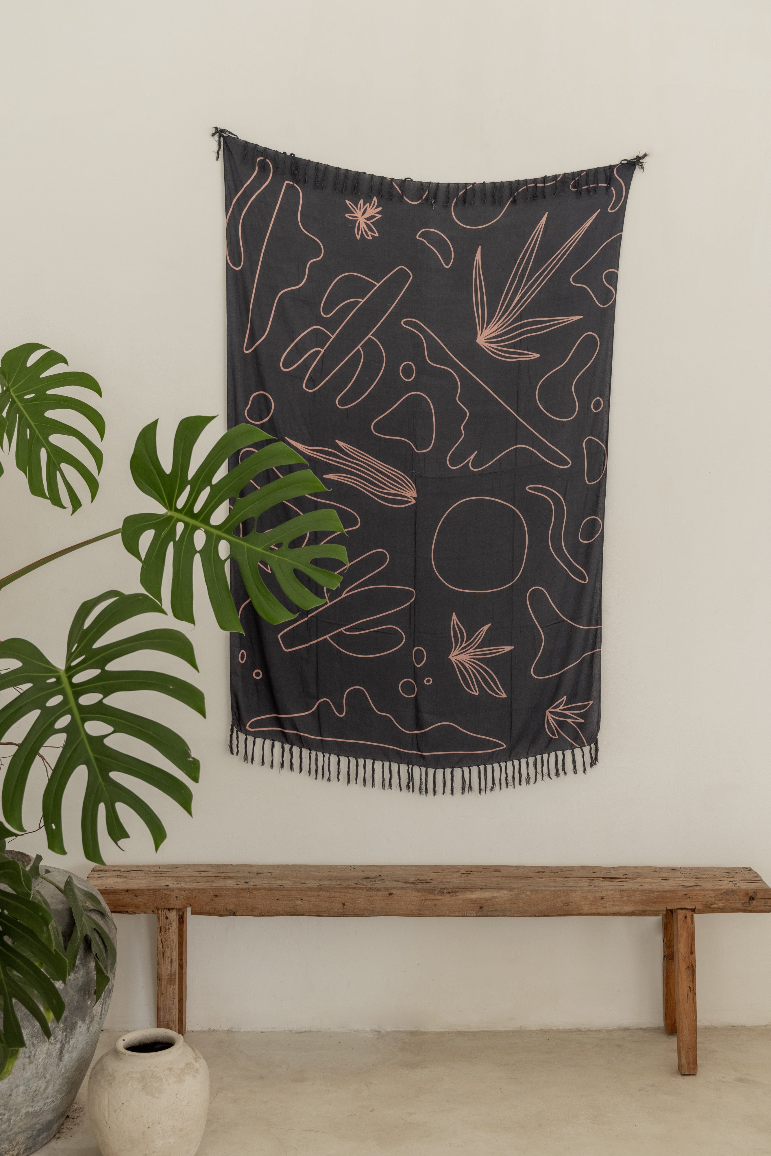 Desert Tapestry