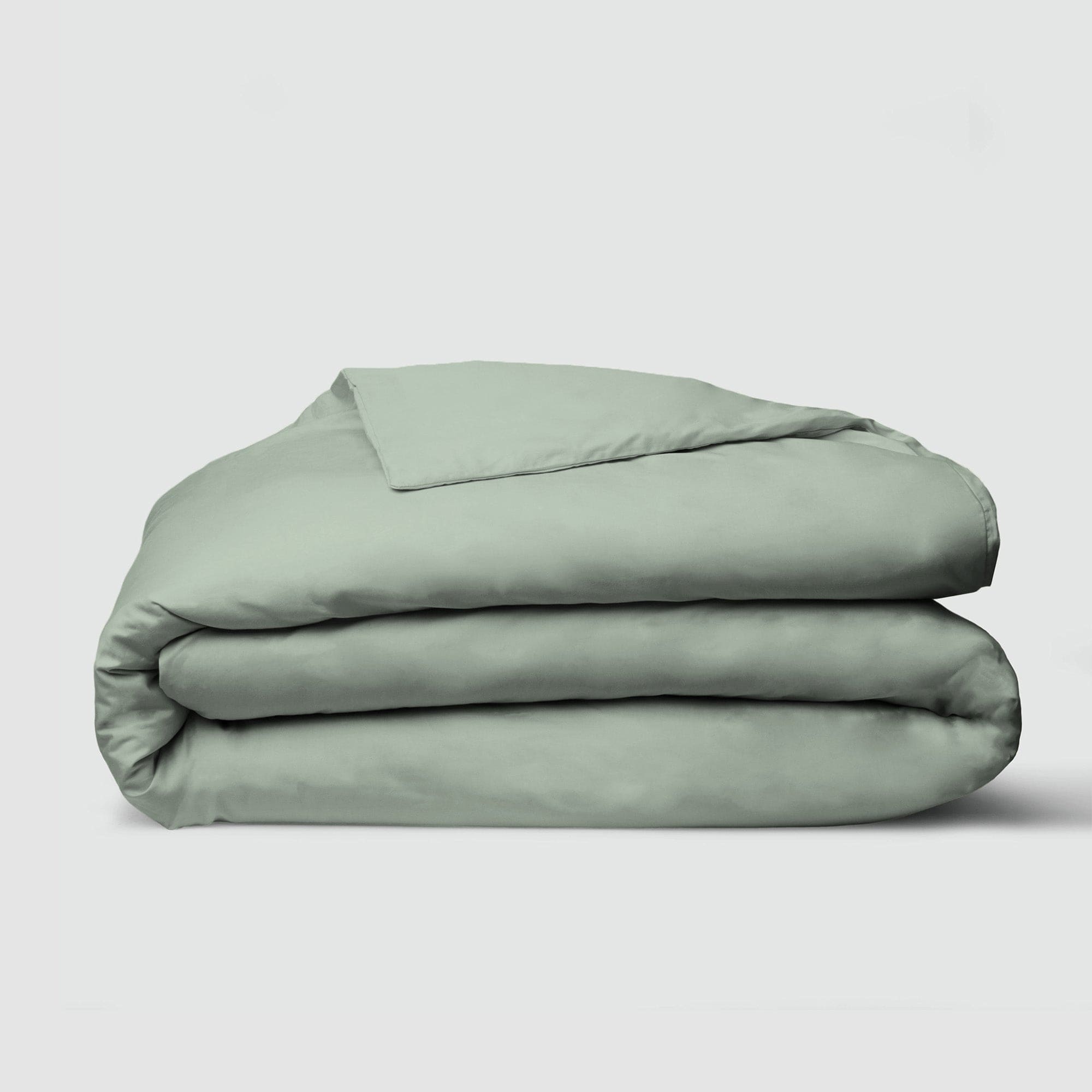 CrispCool Cotton Duvet Cover