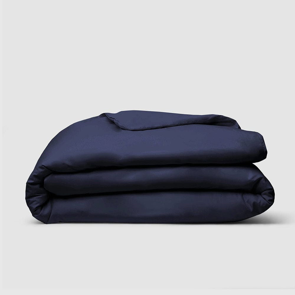 CrispCool Cotton Duvet Cover
